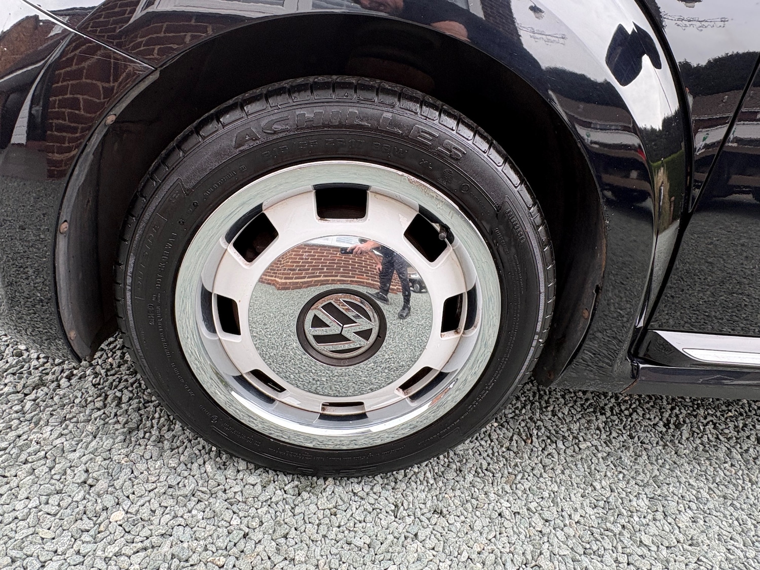 Used Volkswagen Beetle for sale - 78201562: Photo 18