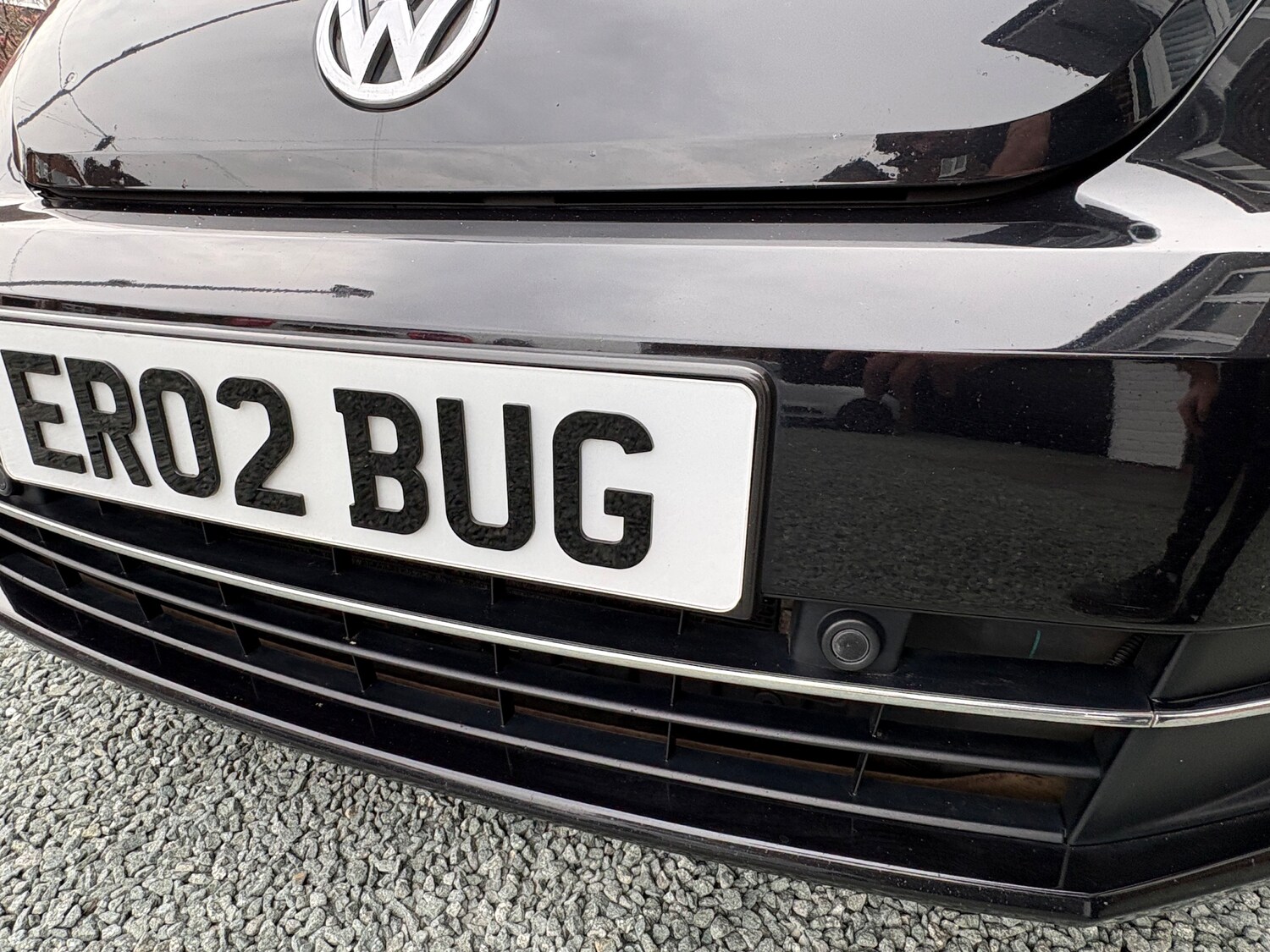 Used Volkswagen Beetle for sale - 78201562: Photo 19