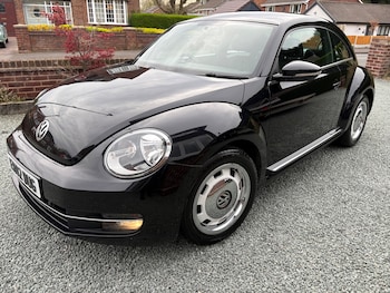 Used Volkswagen Beetle 2012 for sale - 78201562: Photo