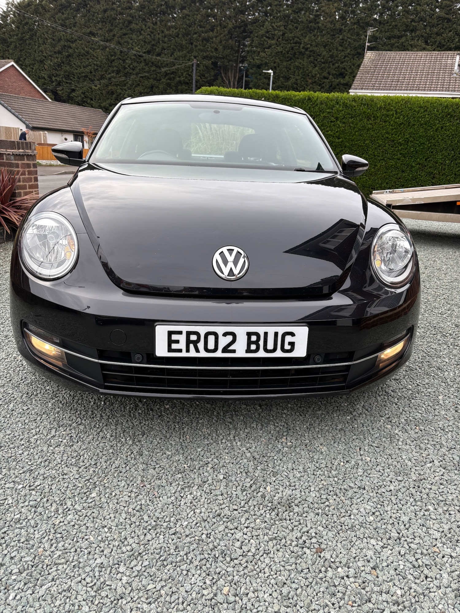 Used Volkswagen Beetle for sale - 78201562: Photo 2