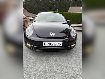 Used Volkswagen Beetle 2012 for sale - 78201562: Photo