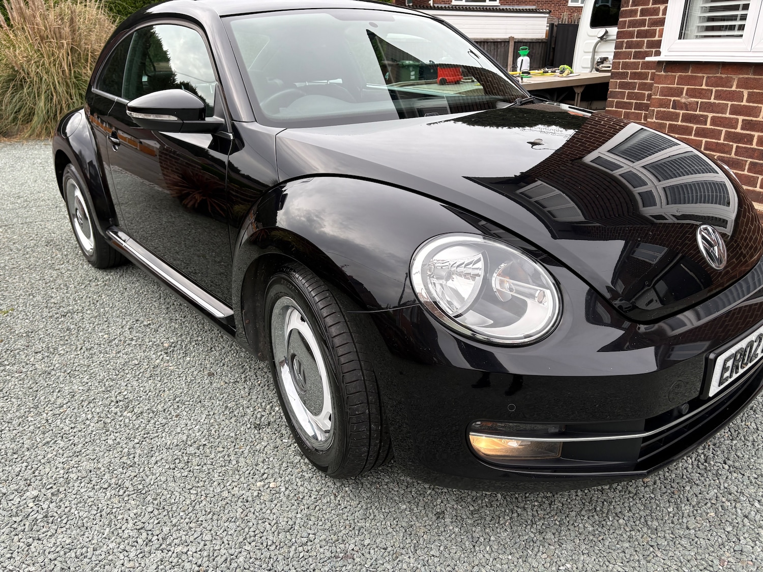 Used Volkswagen Beetle for sale - 78201562: Photo 3