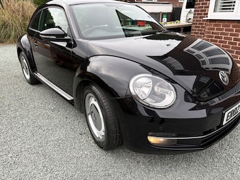 Used Volkswagen Beetle 2012 for sale - 78201562: Photo