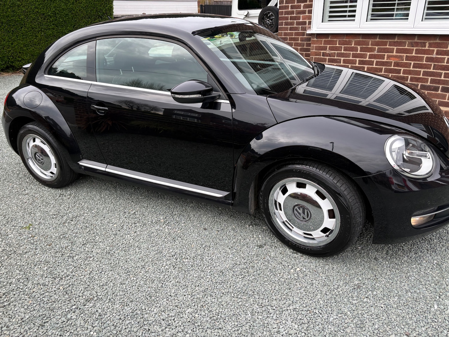 Used Volkswagen Beetle for sale - 78201562: Photo 4
