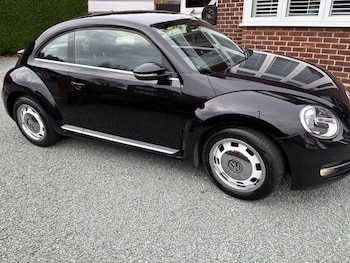 Used Volkswagen Beetle 2012 for sale - 78201562: Photo