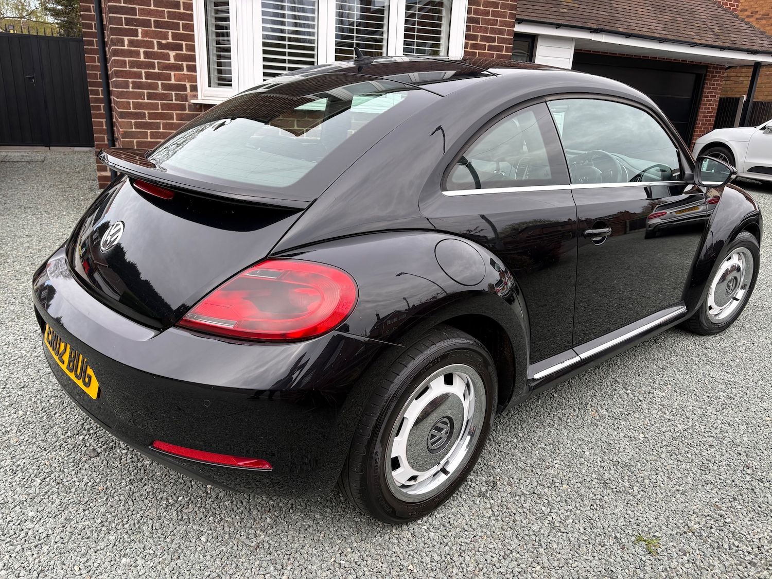 Used Volkswagen Beetle for sale - 78201562: Photo 5
