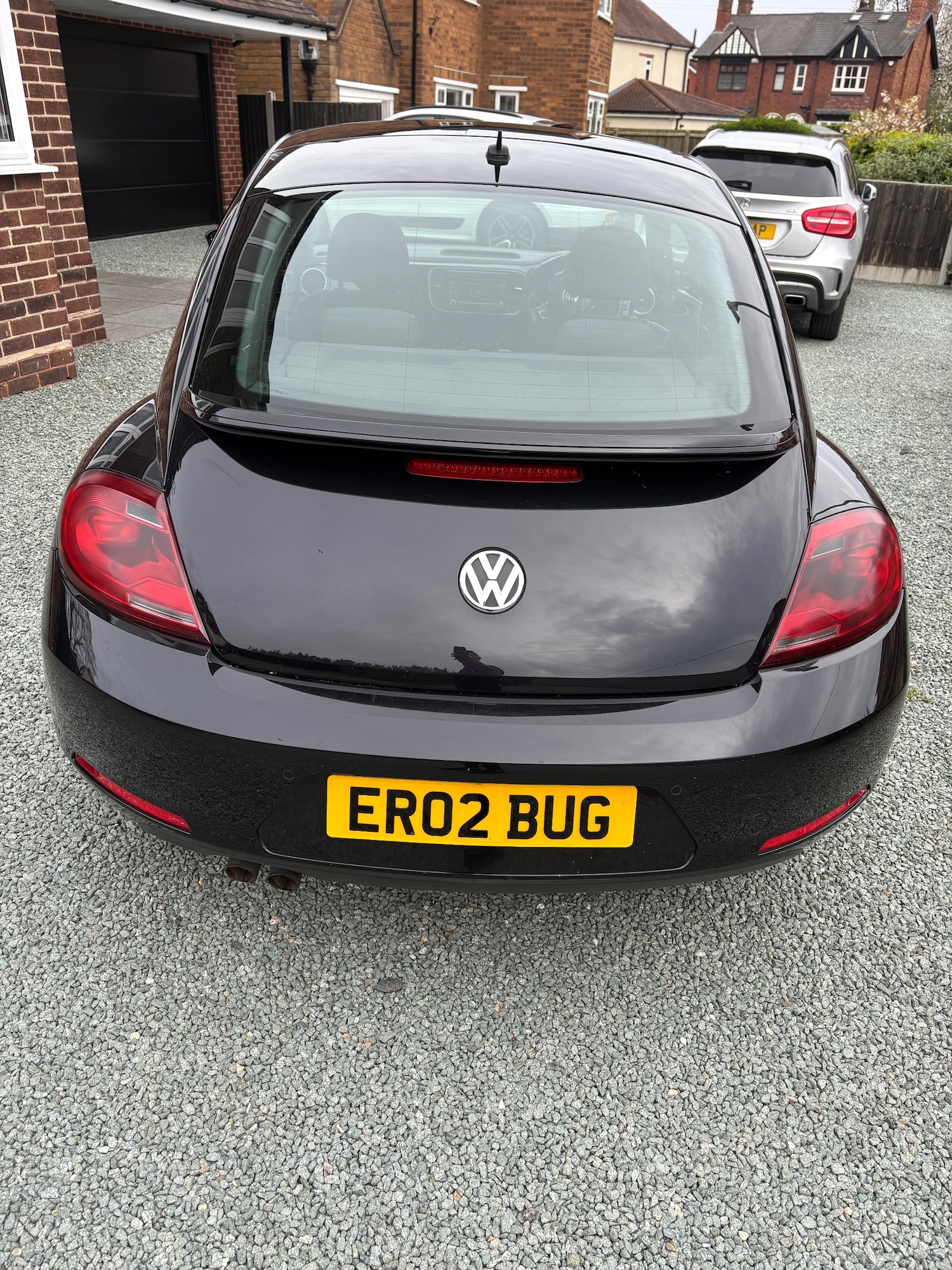 Used Volkswagen Beetle for sale - 78201562: Photo 6