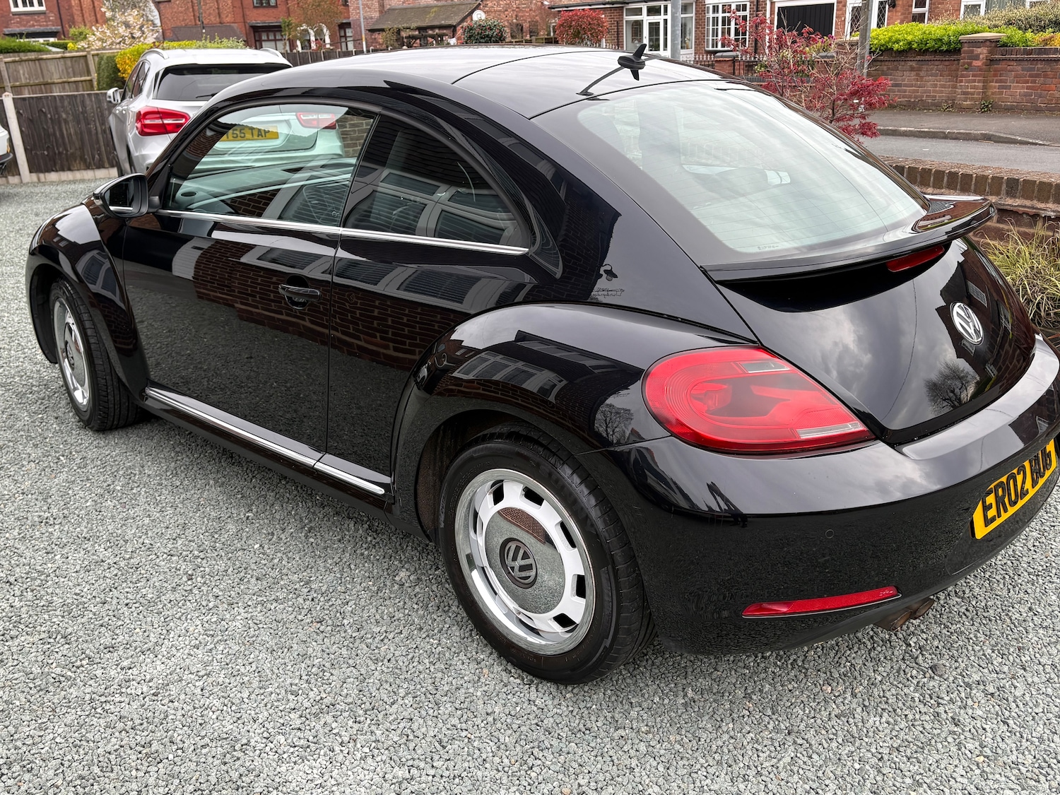 Used Volkswagen Beetle for sale - 78201562: Photo 7