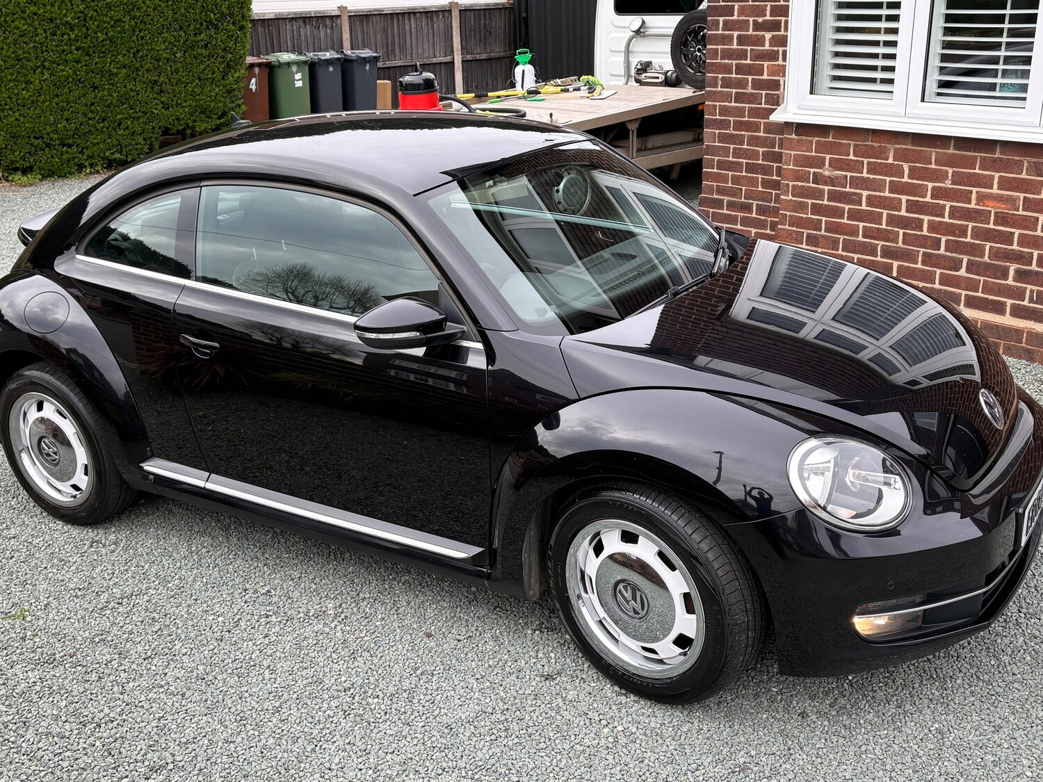 Used Volkswagen Beetle for sale - 78201562: Photo 8