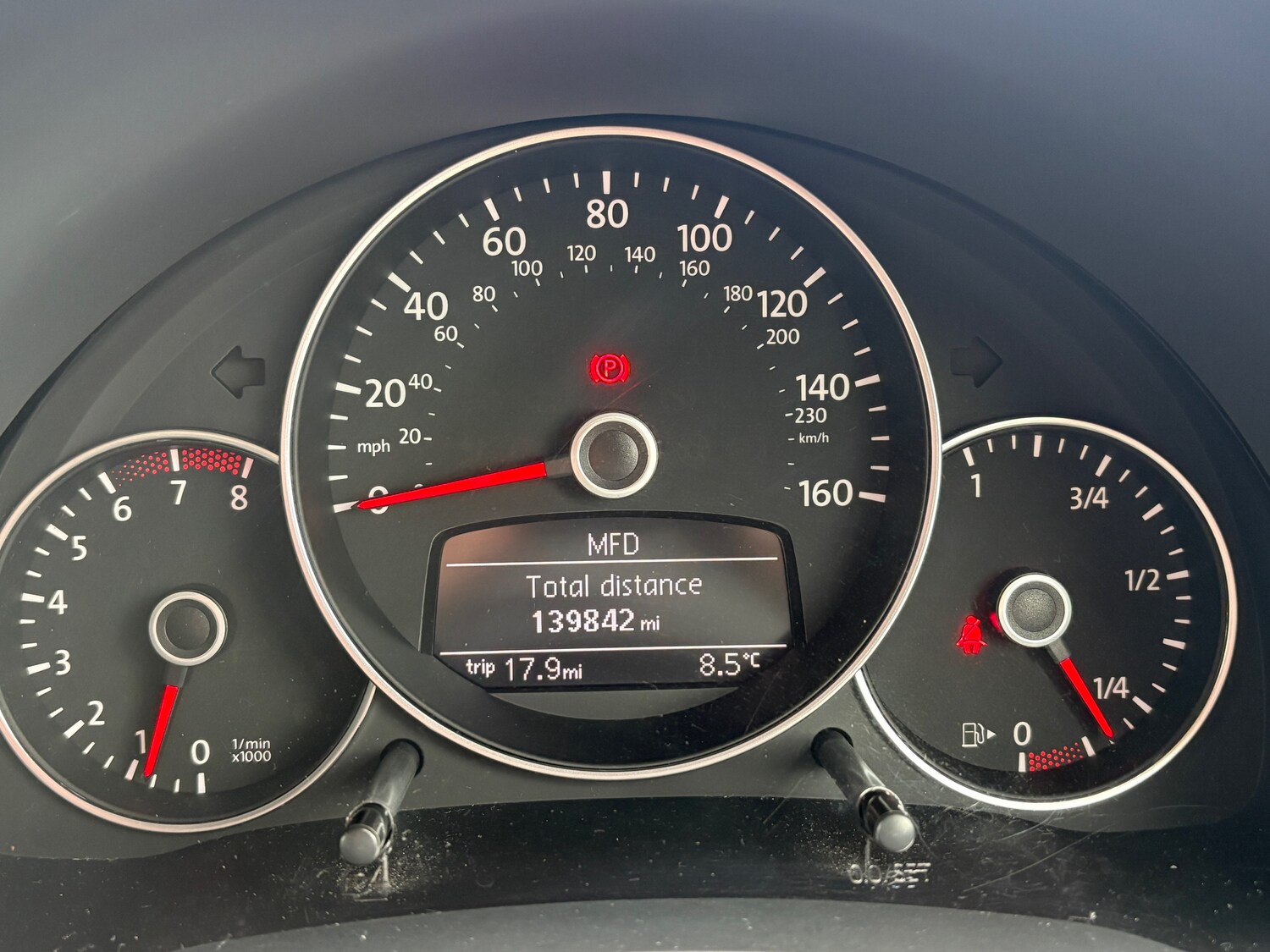 Used Volkswagen Beetle for sale - 78201562: Photo 9