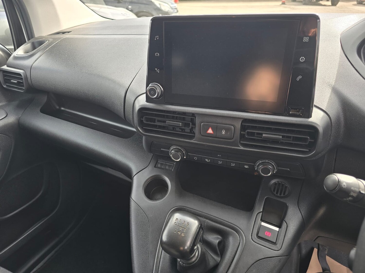 Used Peugeot Partner 2022 for sale - 78016061: Photo 12