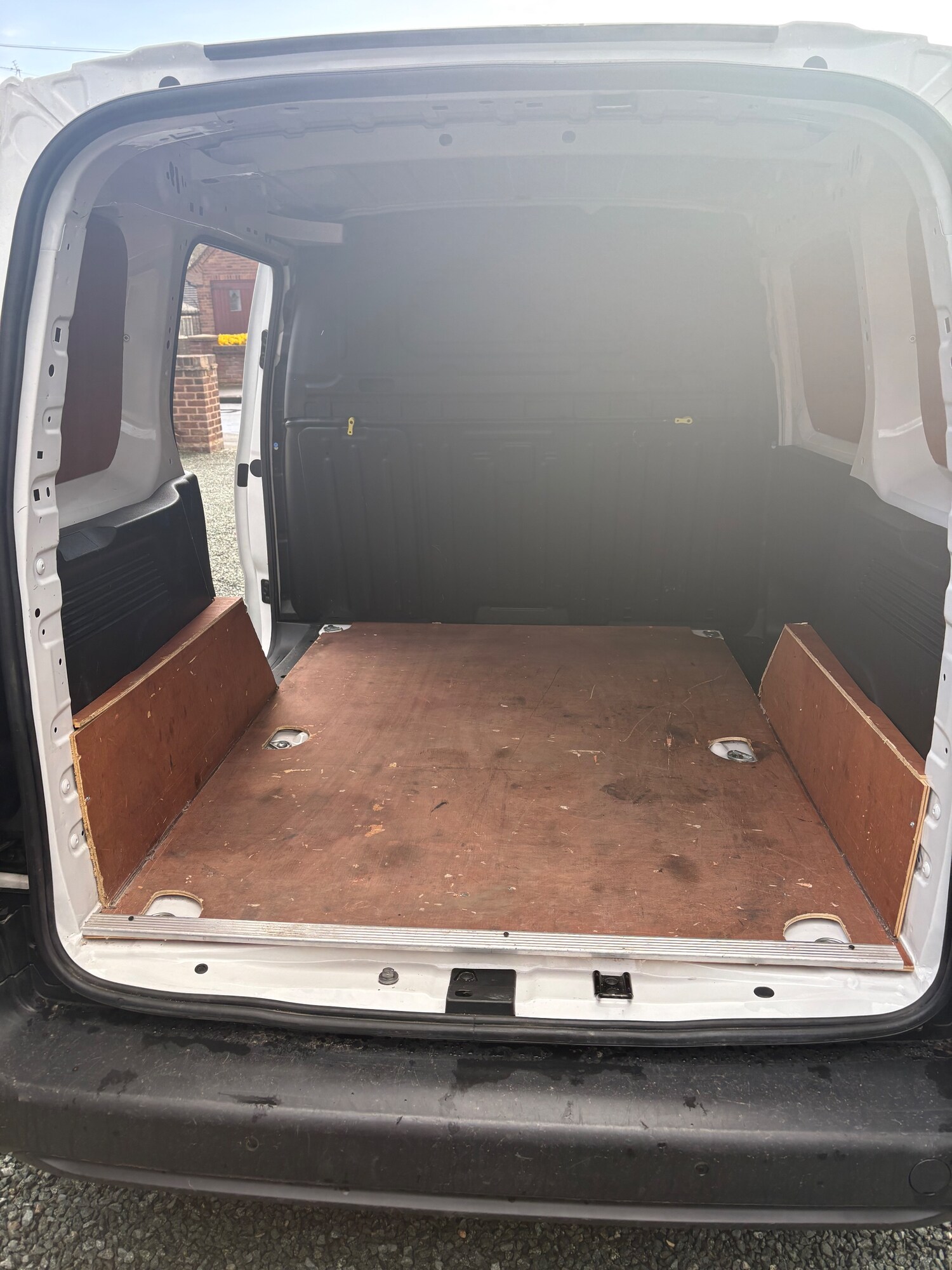 Used Peugeot Partner 2022 for sale - 78016061: Photo 13