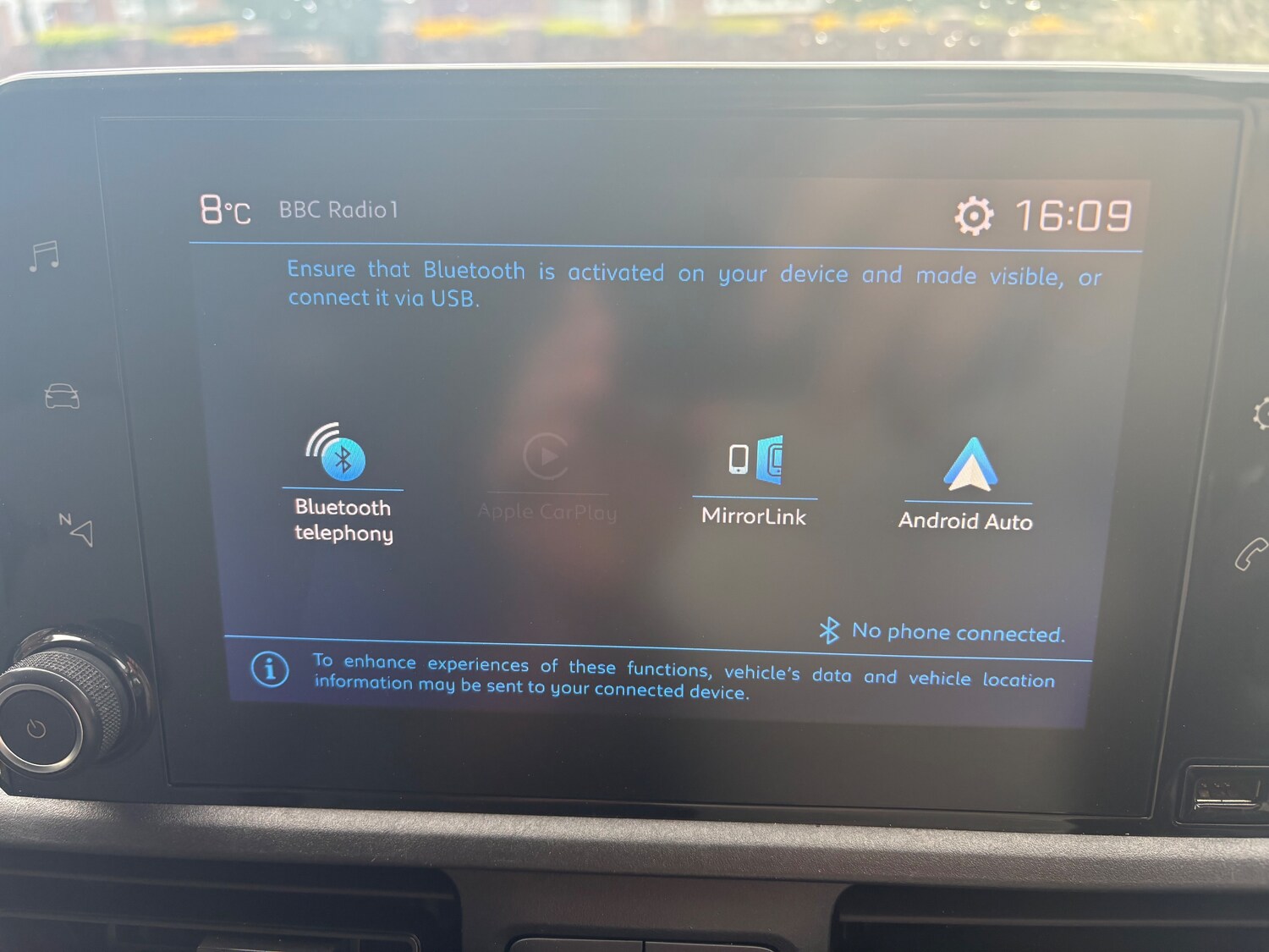 Used Peugeot Partner 2022 for sale - 78016061: Photo 15