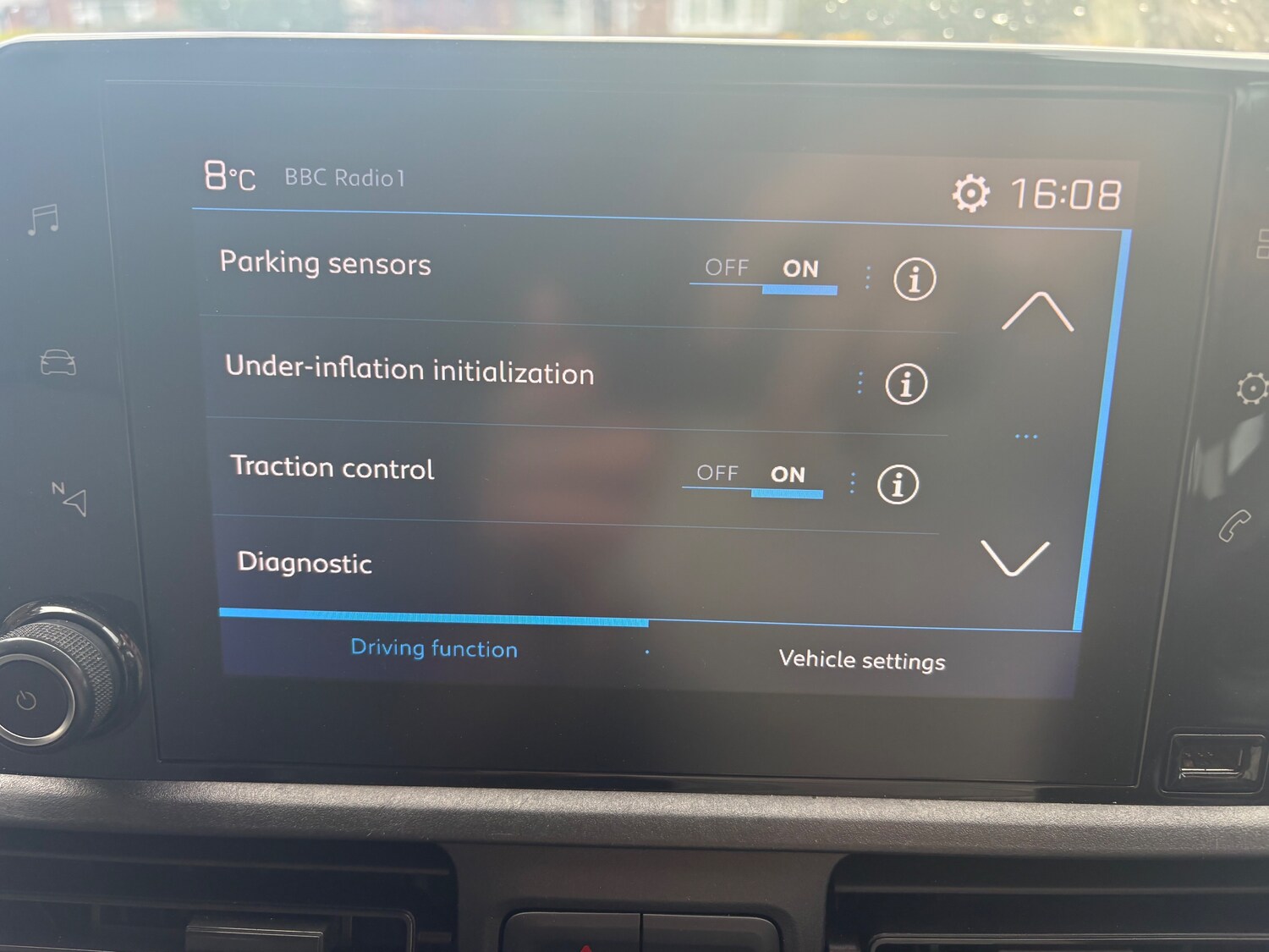 Used Peugeot Partner 2022 for sale - 78016061: Photo 17