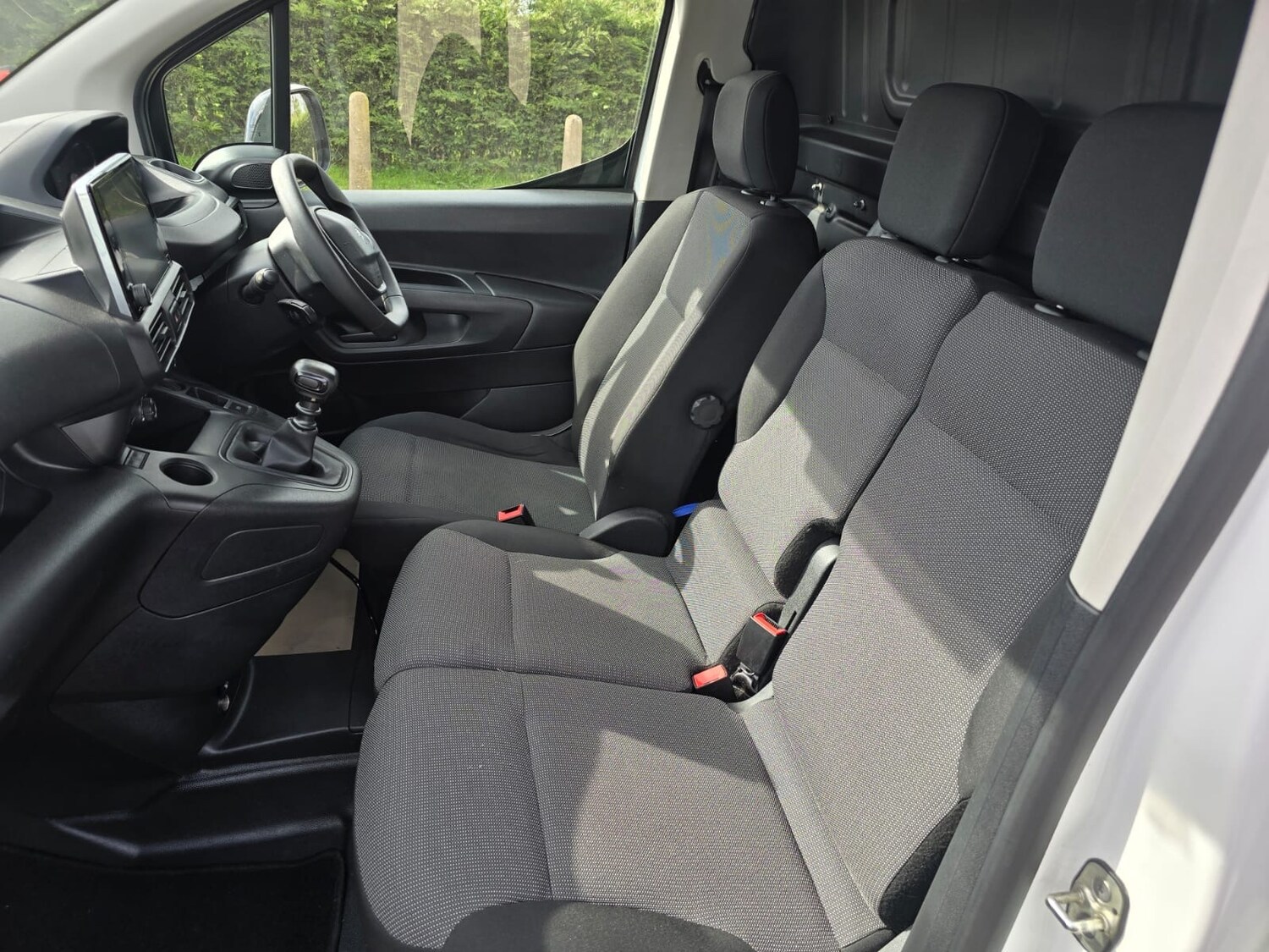 Used Peugeot Partner 2022 for sale - 78016061: Photo 7