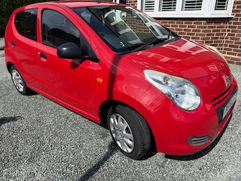 Used Suzuki Alto 2014 for sale - 78402213: Photo