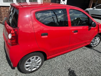 Used Suzuki Alto 2014 for sale - 78402213: Photo