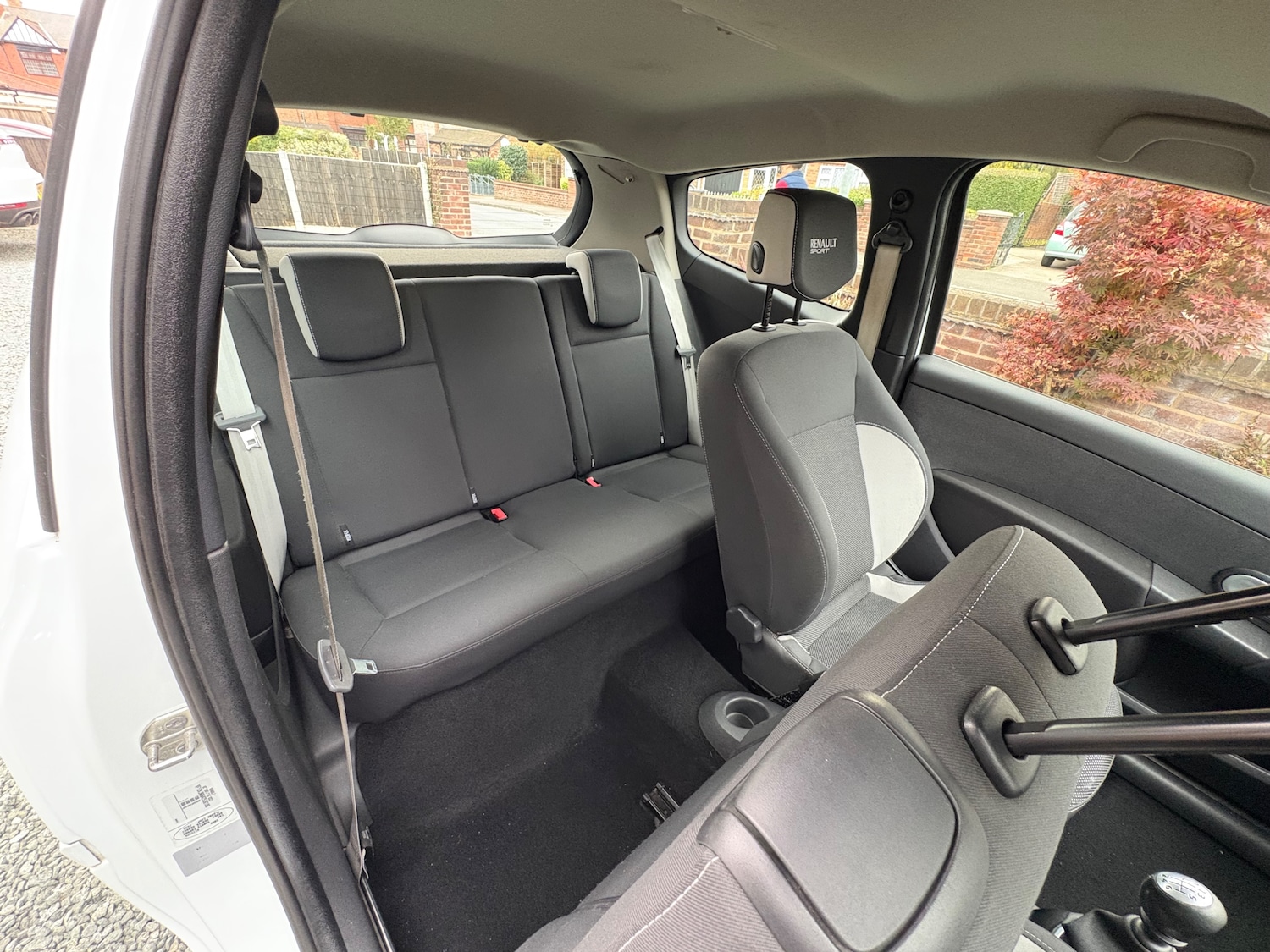 Used Renault Clio 2009 for sale - 76346854: Photo 13