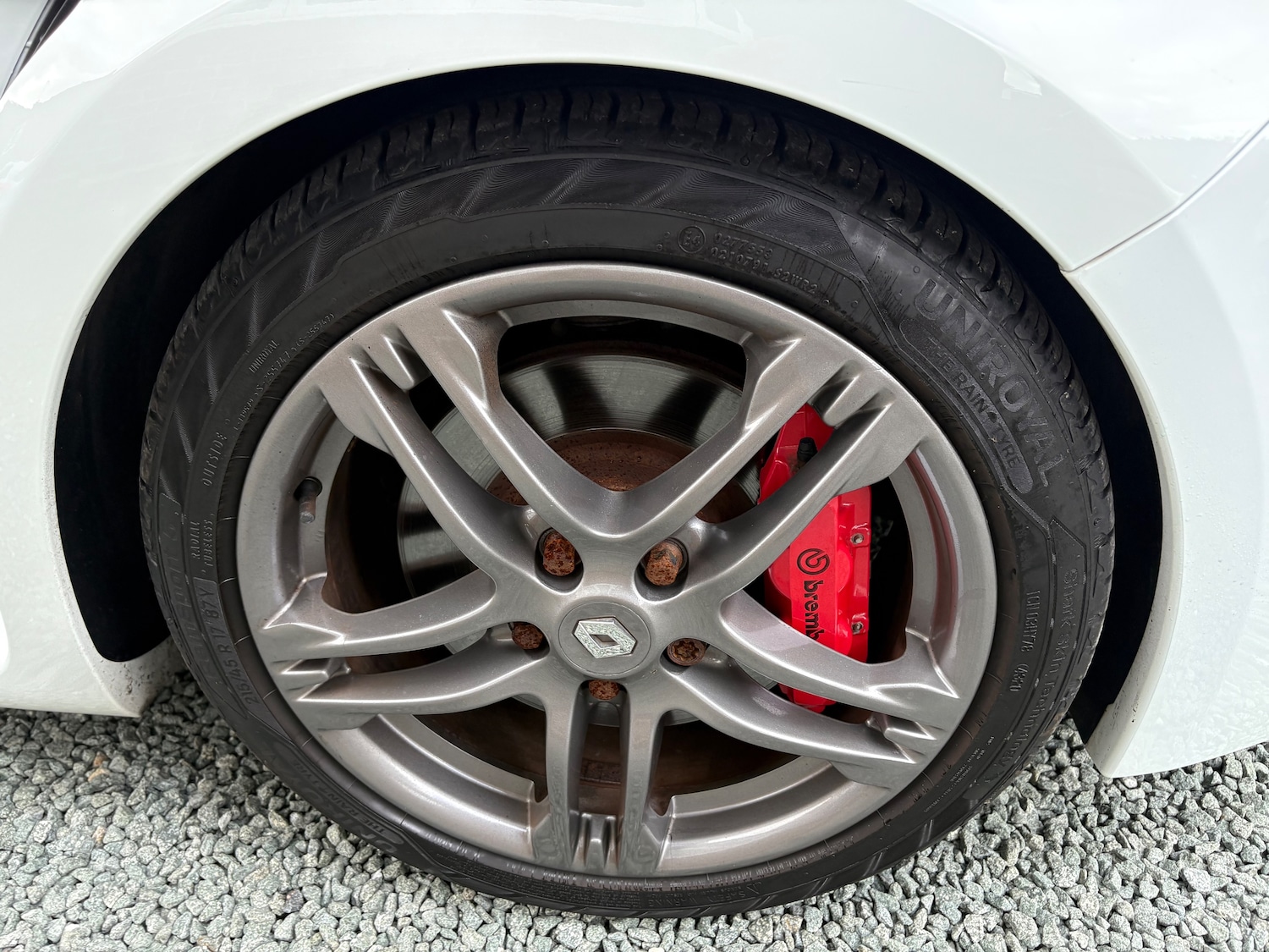 Used Renault Clio 2009 for sale - 76346854: Photo 15