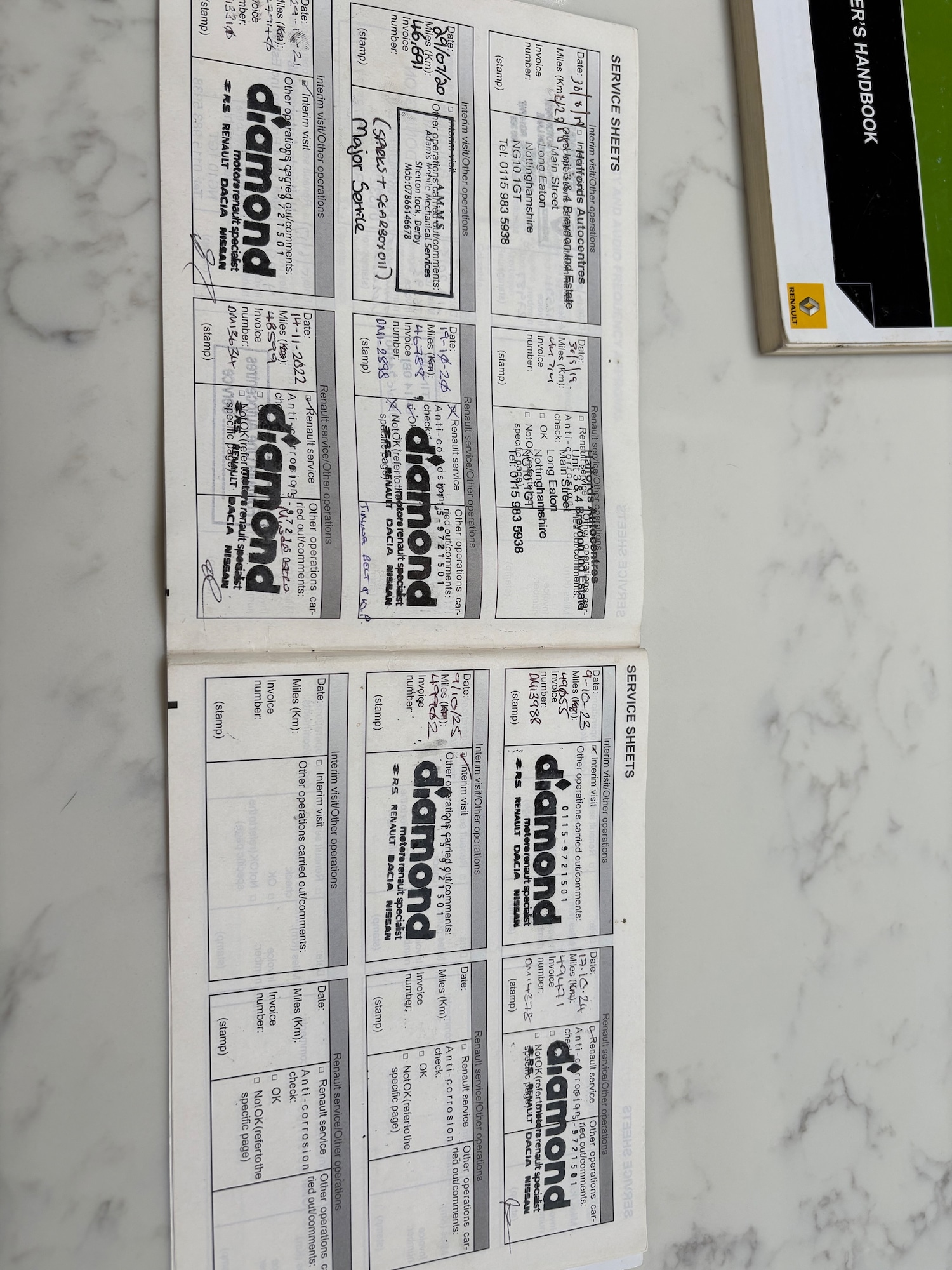 Used Renault Clio 2009 for sale - 76346854: Photo 19