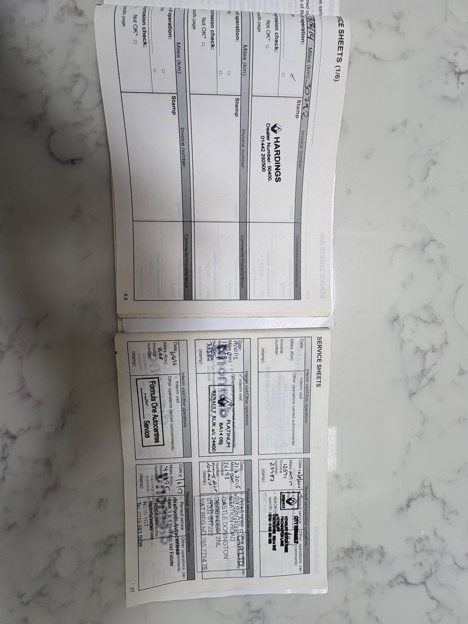 Used Renault Clio 2009 for sale - 76346854: Photo 20