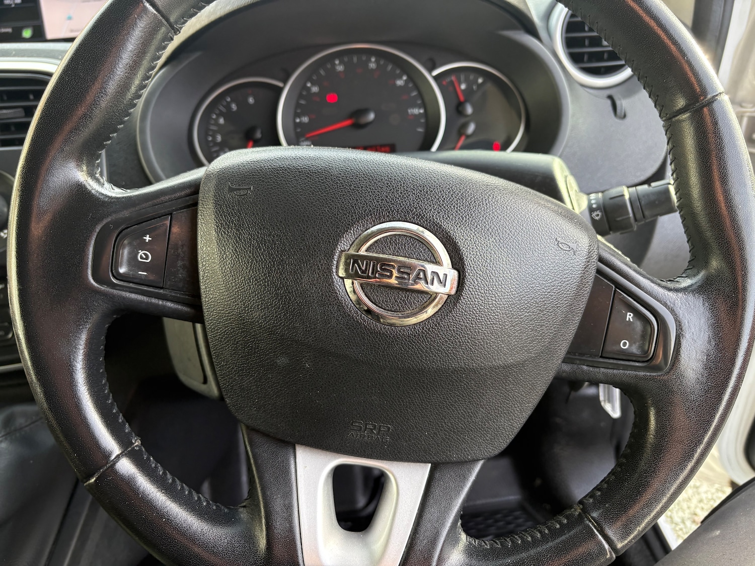 Used Nissan NV250 2021 for sale - 76453684: Photo 10