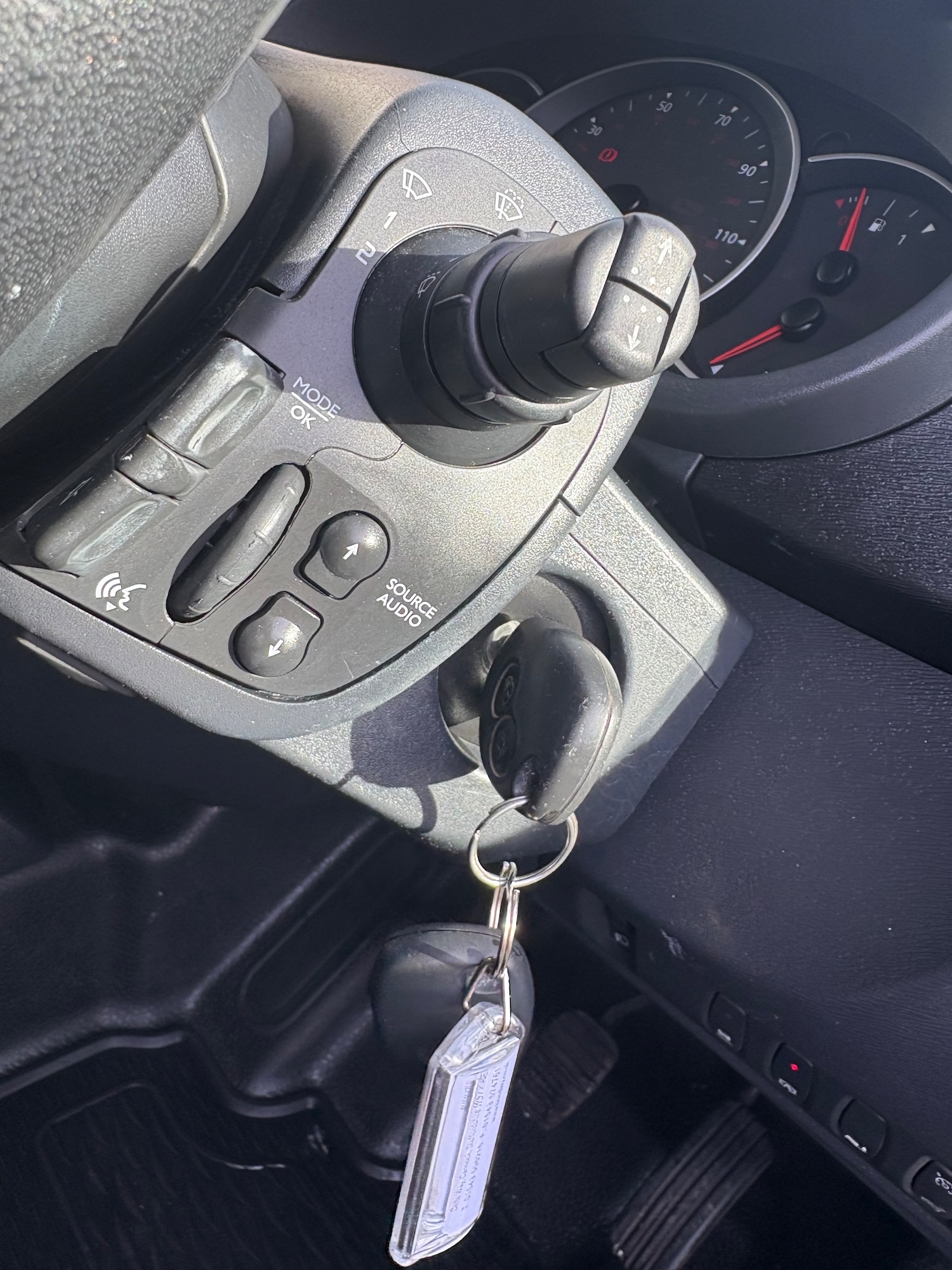 Used Nissan NV250 2021 for sale - 76453684: Photo 11