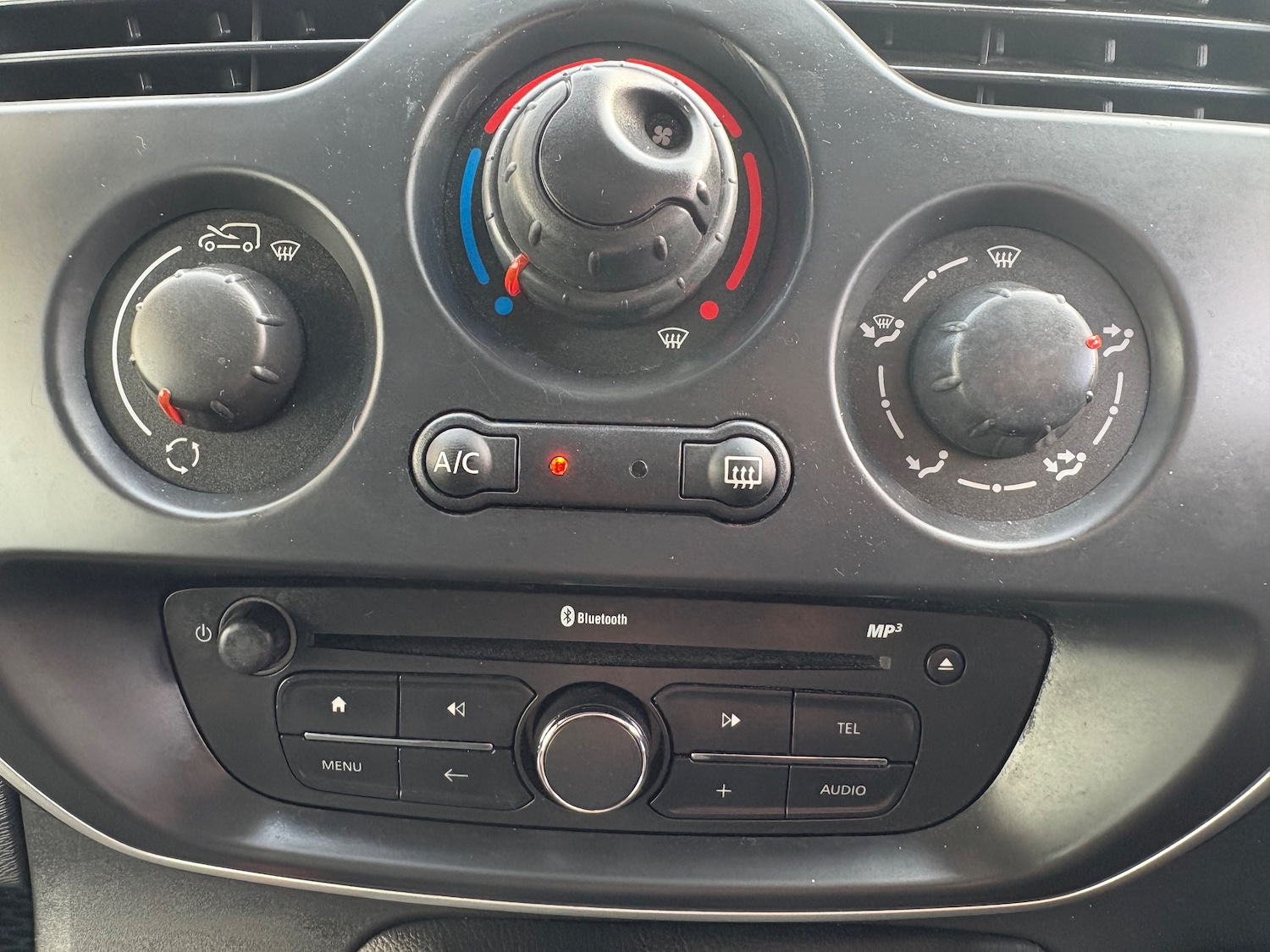 Used Nissan NV250 2021 for sale - 76453684: Photo 14