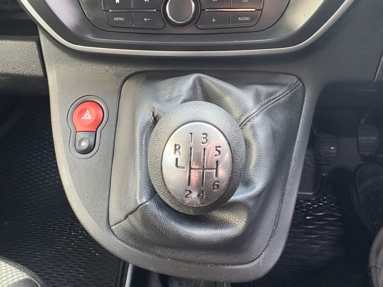 Used Nissan NV250 2021 for sale - 76453684: Photo 15