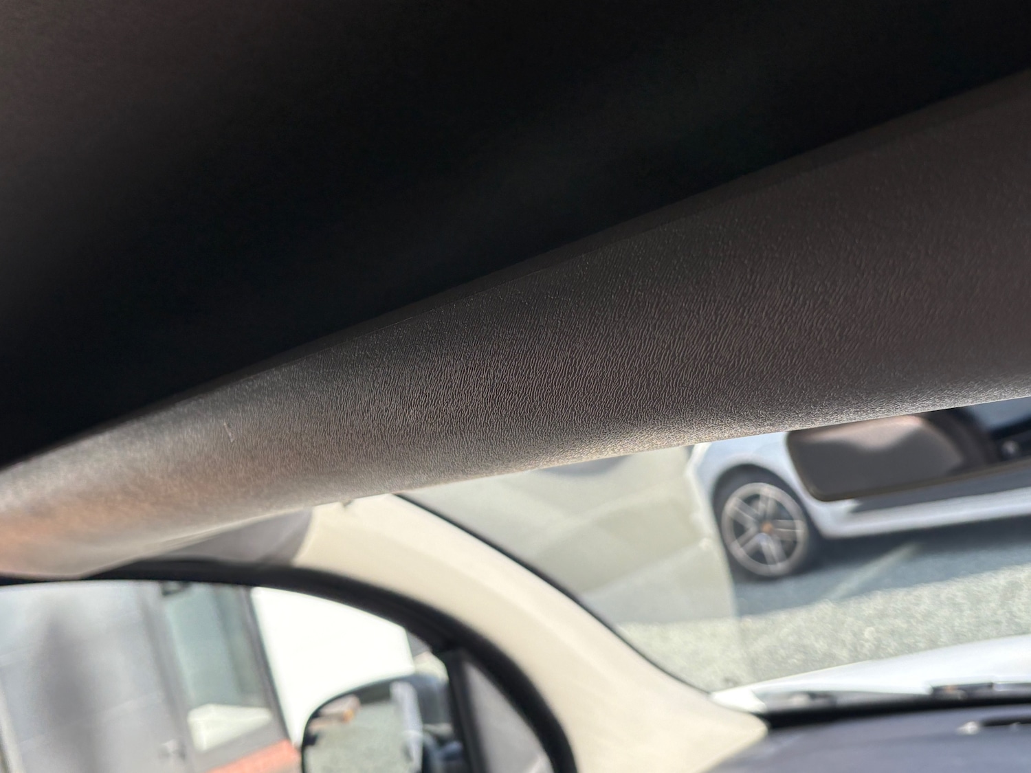 Used Nissan NV250 2021 for sale - 76453684: Photo 16