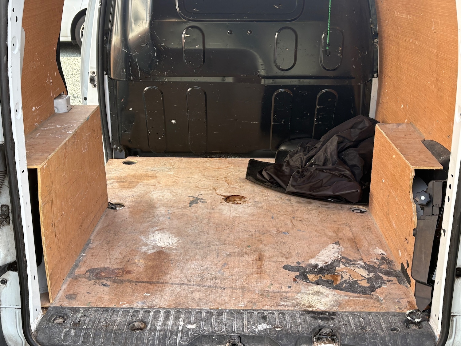 Used Nissan NV250 2021 for sale - 76453684: Photo 17