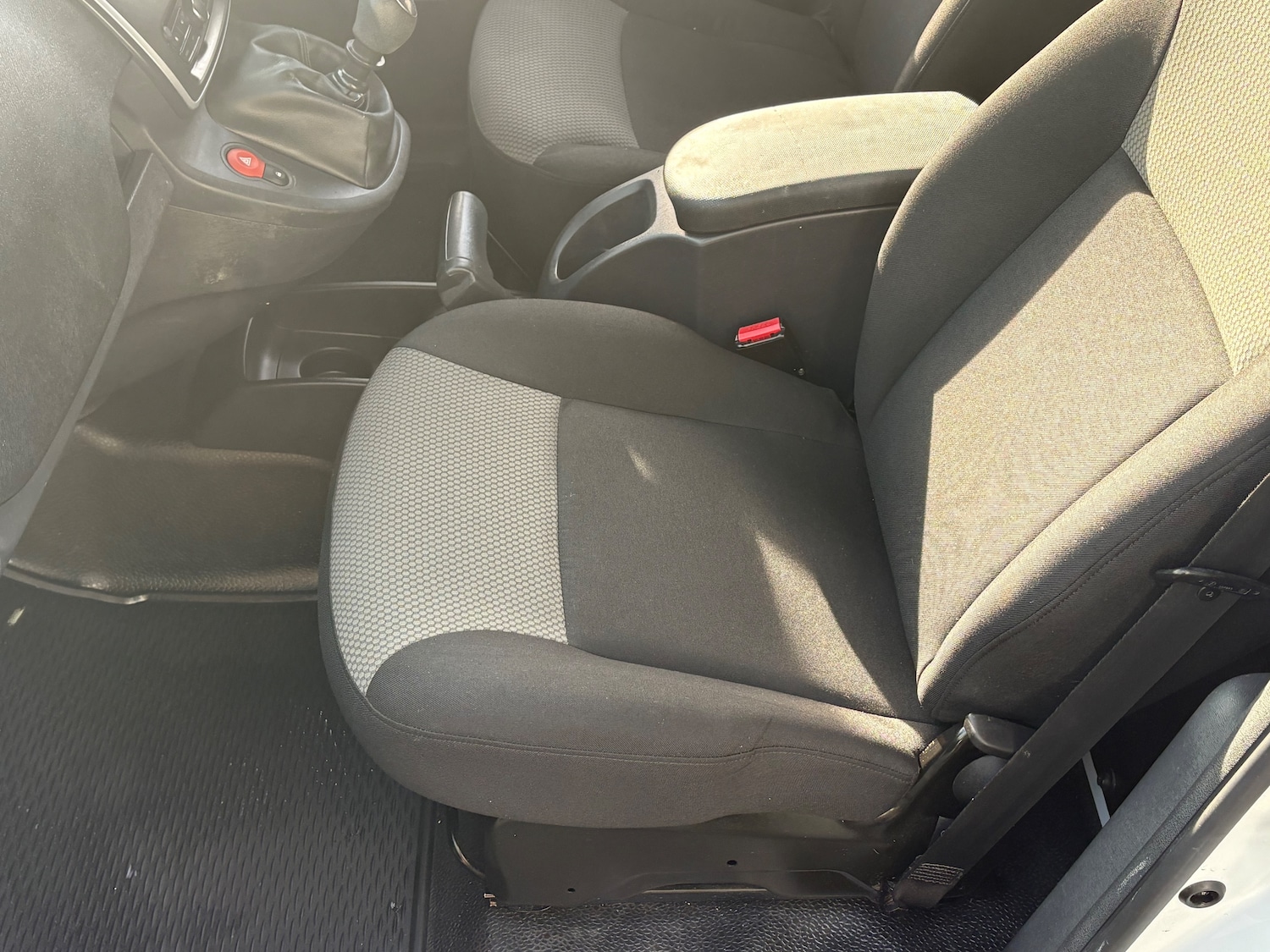 Used Nissan NV250 2021 for sale - 76453684: Photo 21