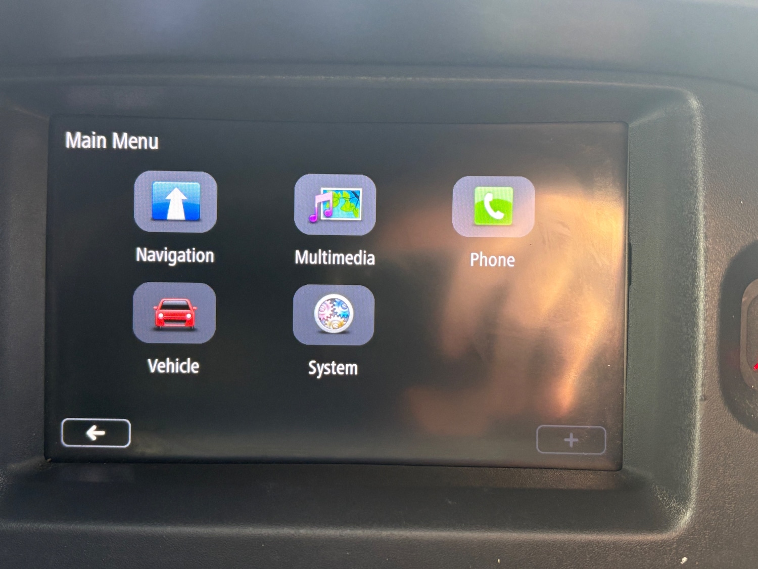 Used Nissan NV250 2021 for sale - 76453684: Photo 22