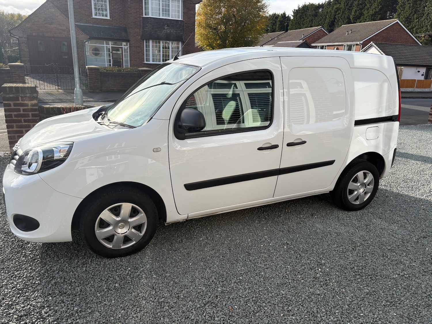 Used Nissan NV250 2021 for sale - 76453684: Photo 4