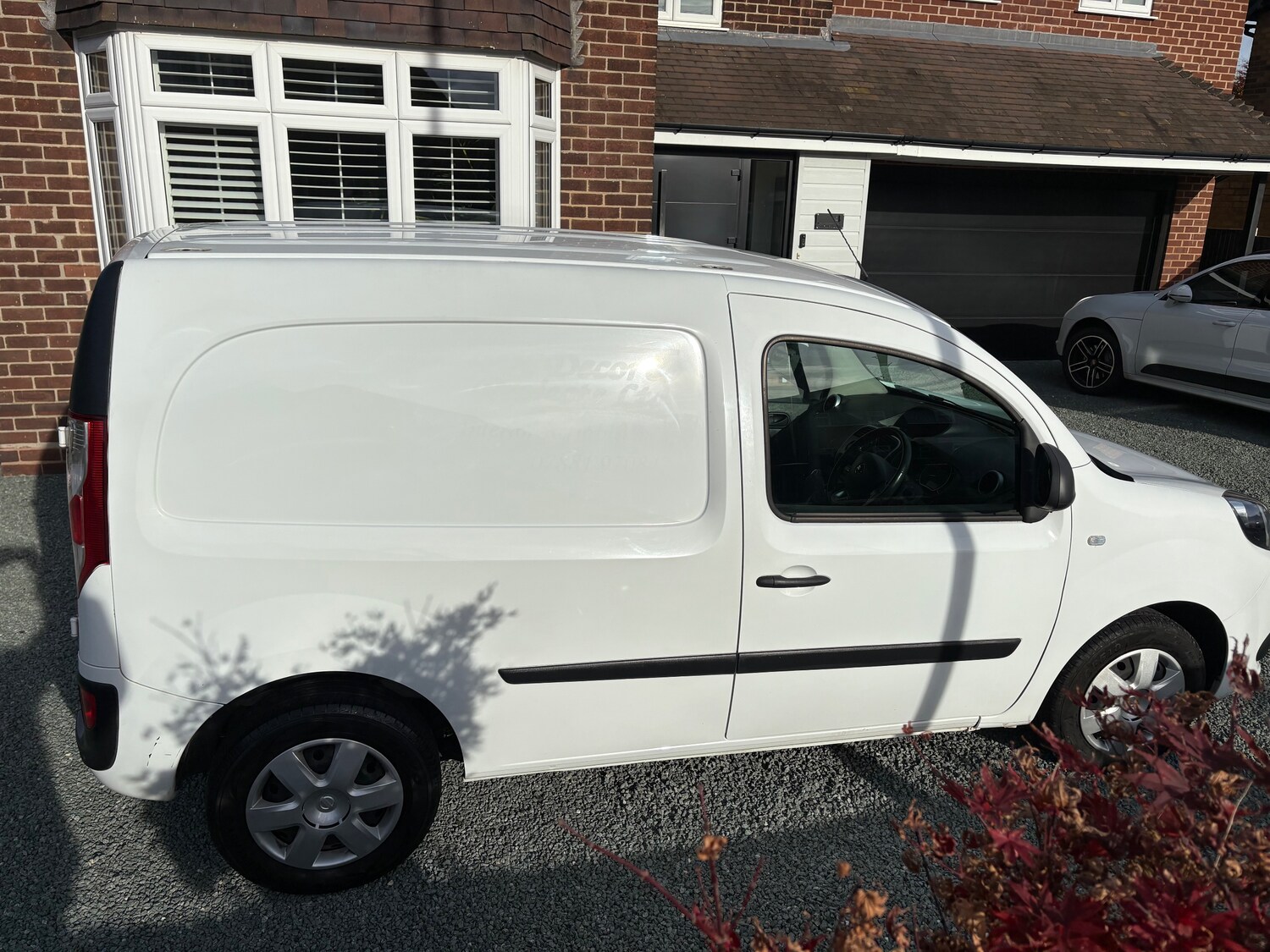 Used Nissan NV250 2021 for sale - 76453684: Photo 7