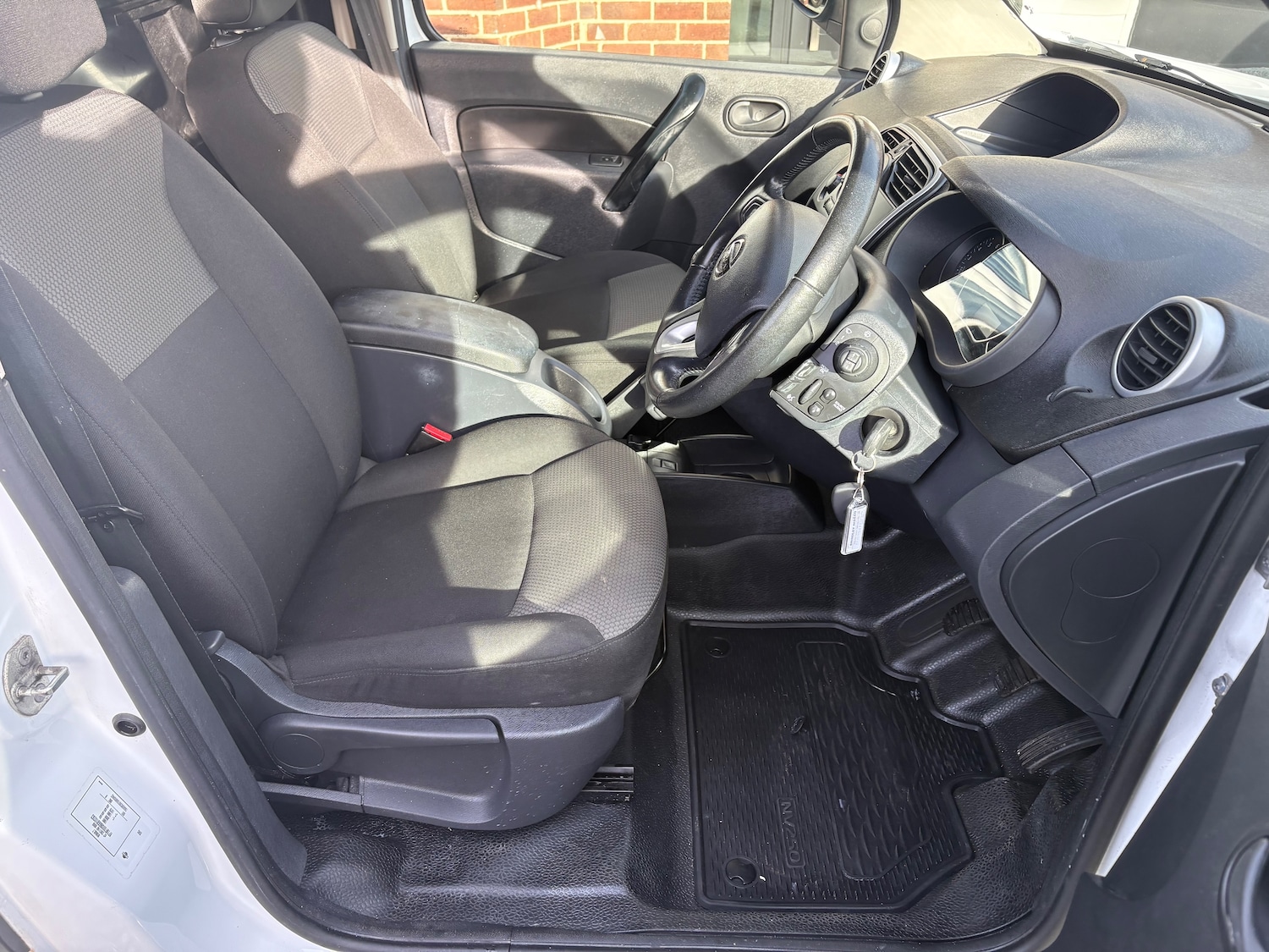 Used Nissan NV250 2021 for sale - 76453684: Photo 8