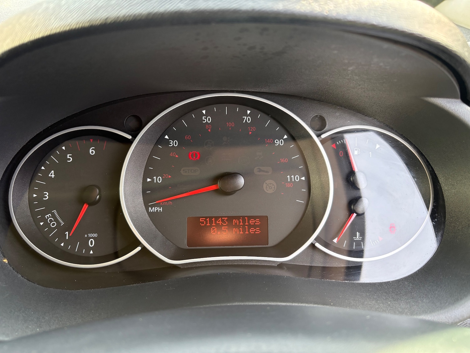 Used Nissan NV250 2021 for sale - 76453684: Photo 9