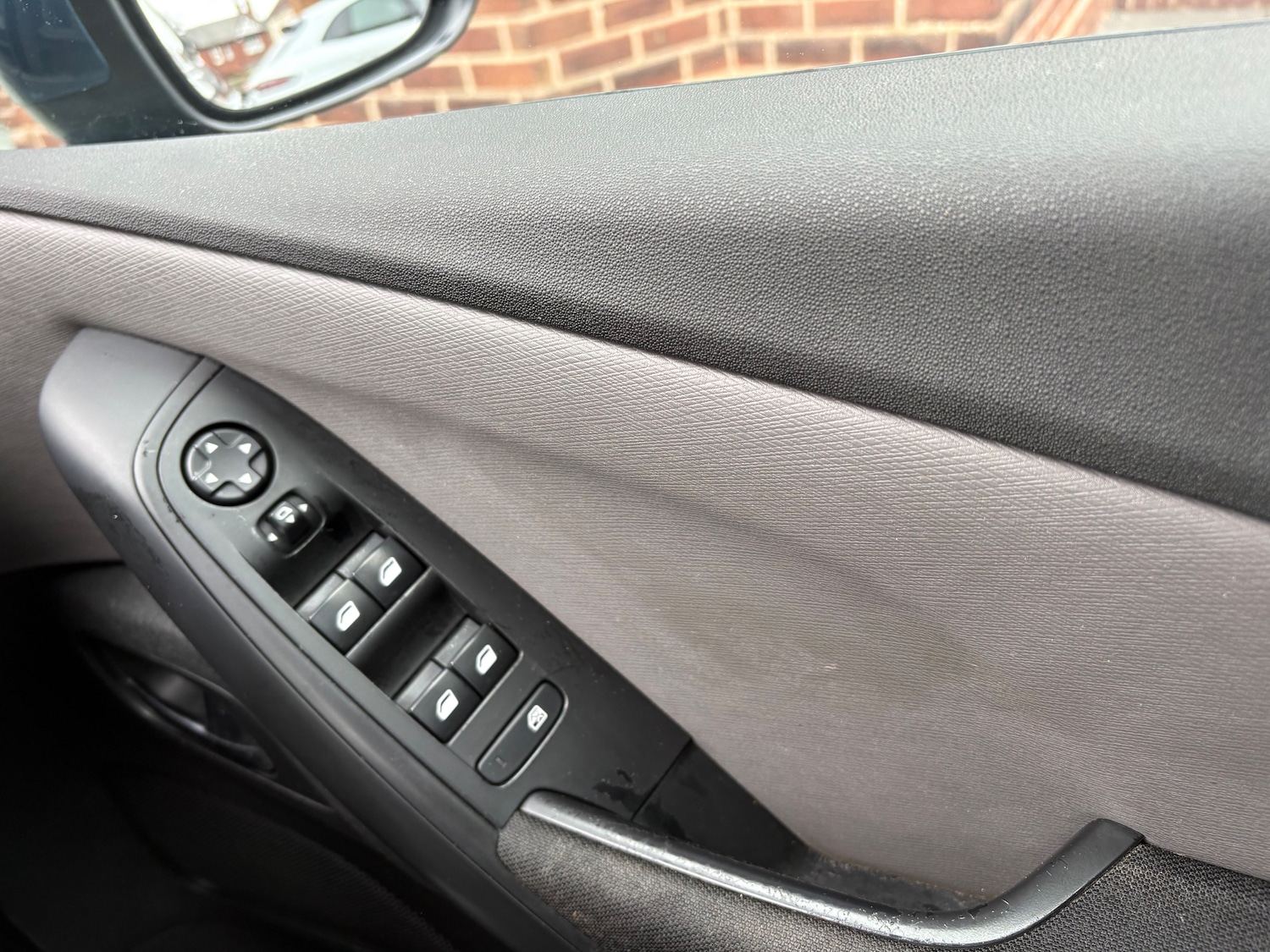 Used Citroen Grand C4 Picasso 2015 for sale - 77593279: Photo 12