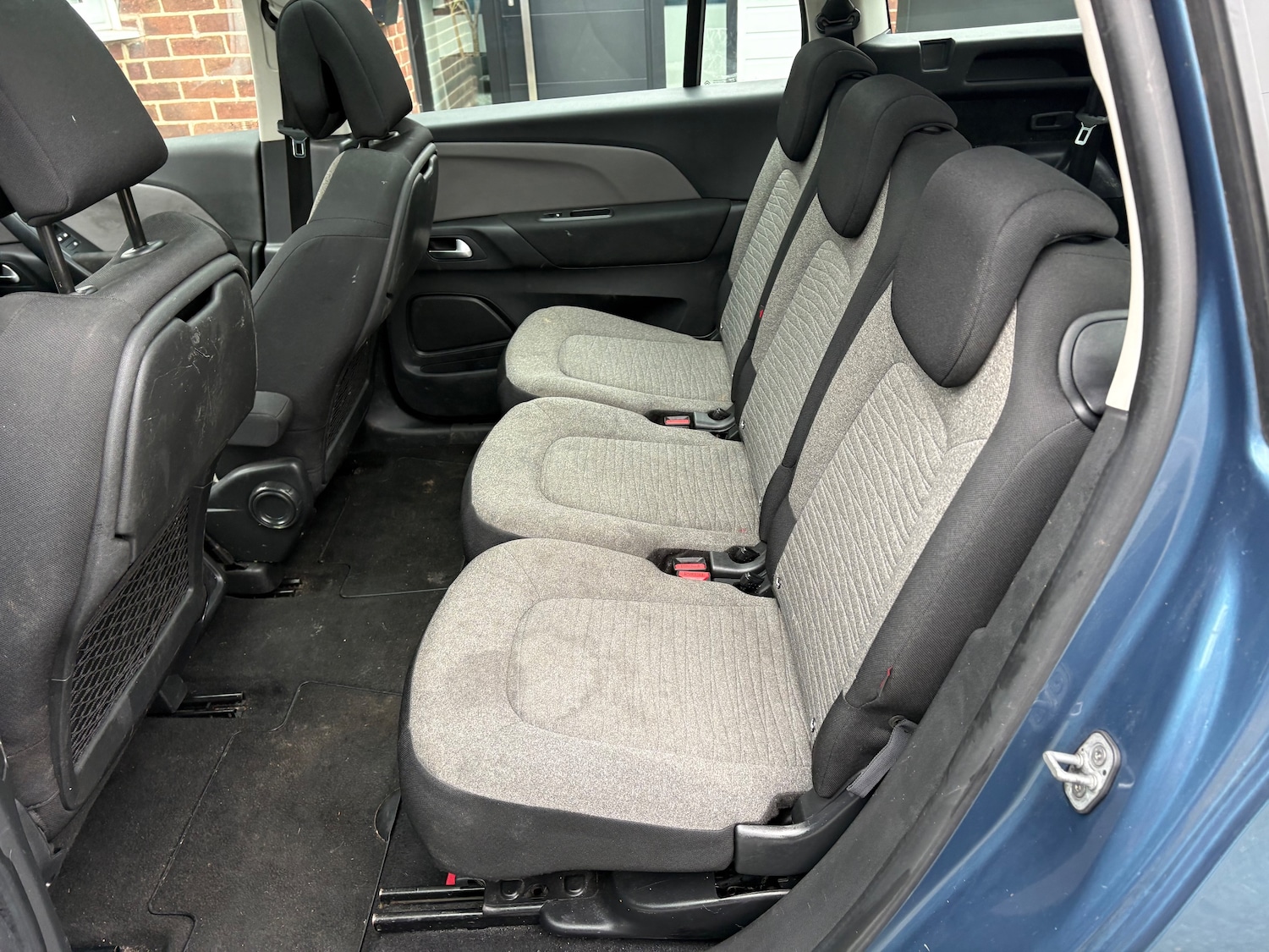 Used Citroen Grand C4 Picasso 2015 for sale - 77593279: Photo 16