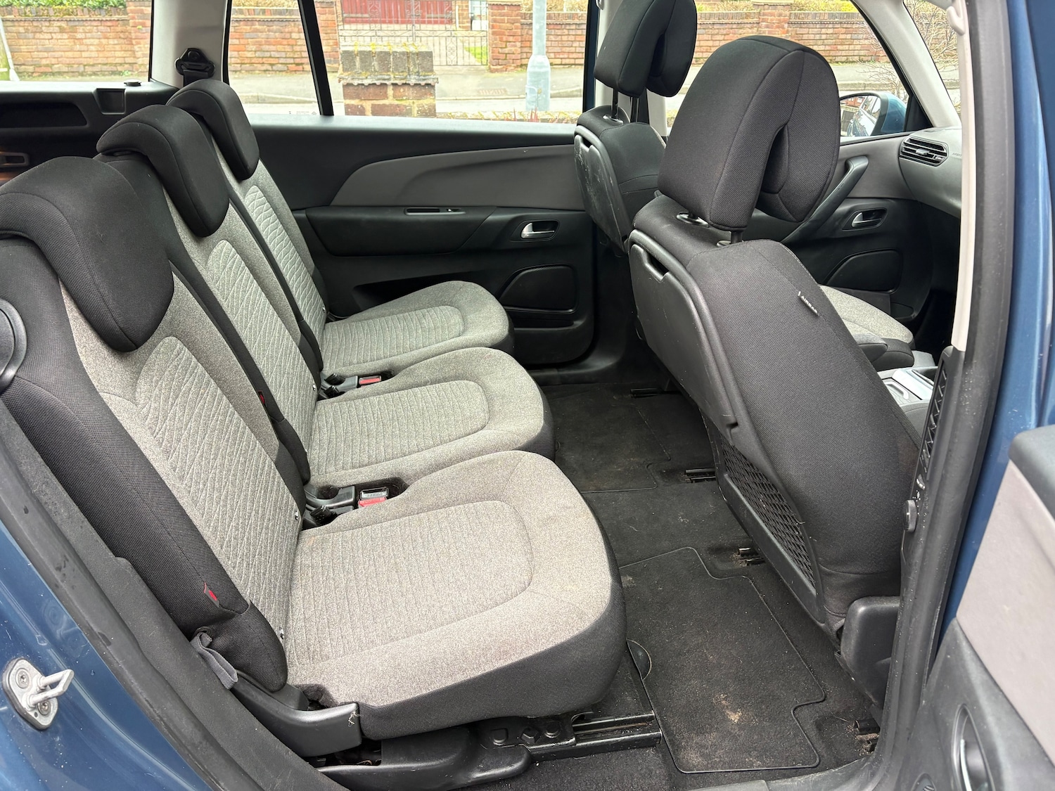 Used Citroen Grand C4 Picasso 2015 for sale - 77593279: Photo 18