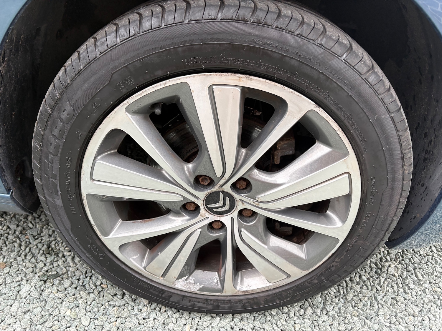 Used Citroen Grand C4 Picasso 2015 for sale - 77593279: Photo 19