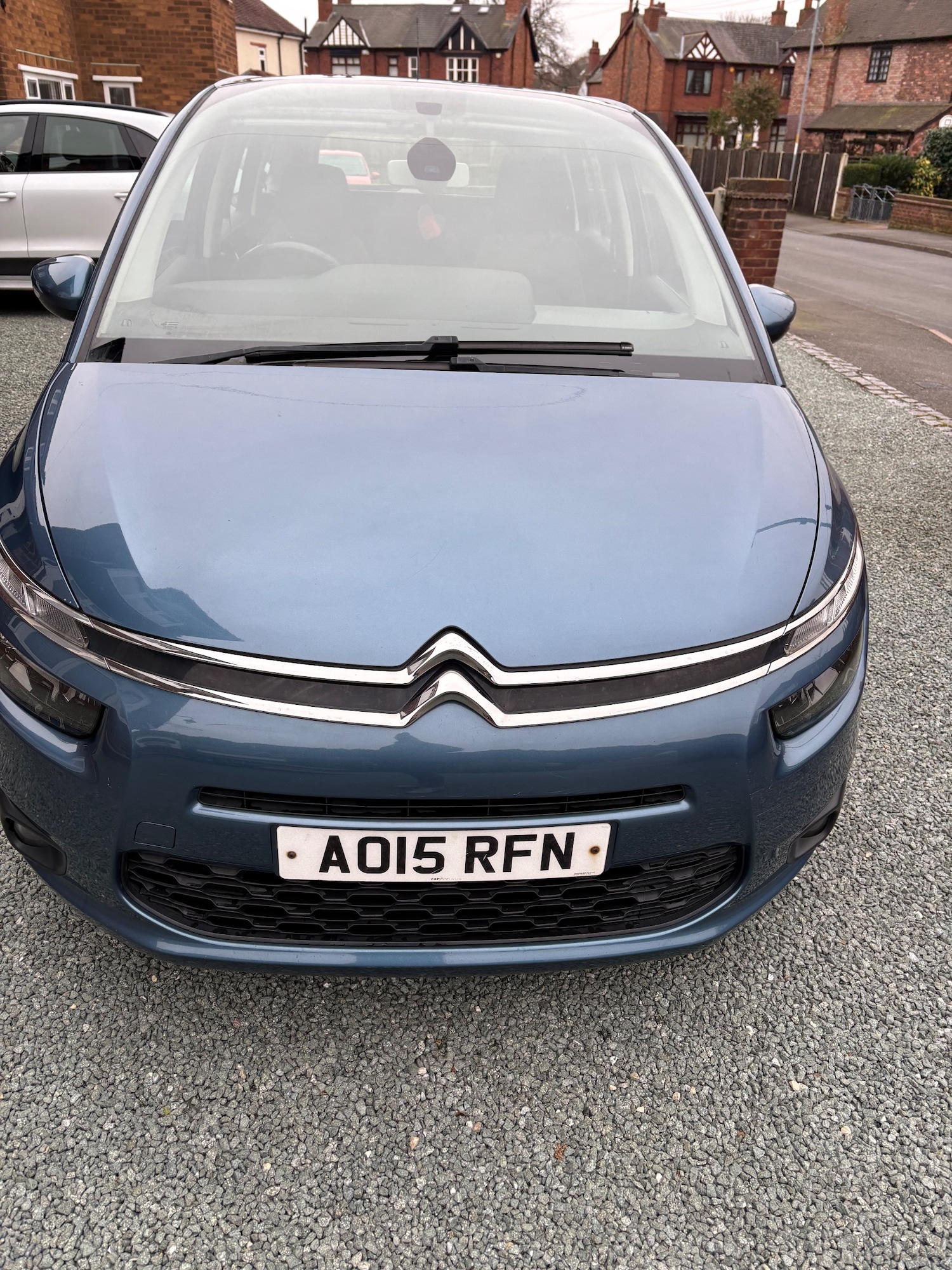 Used Citroen Grand C4 Picasso 2015 for sale - 77593279: Photo 2