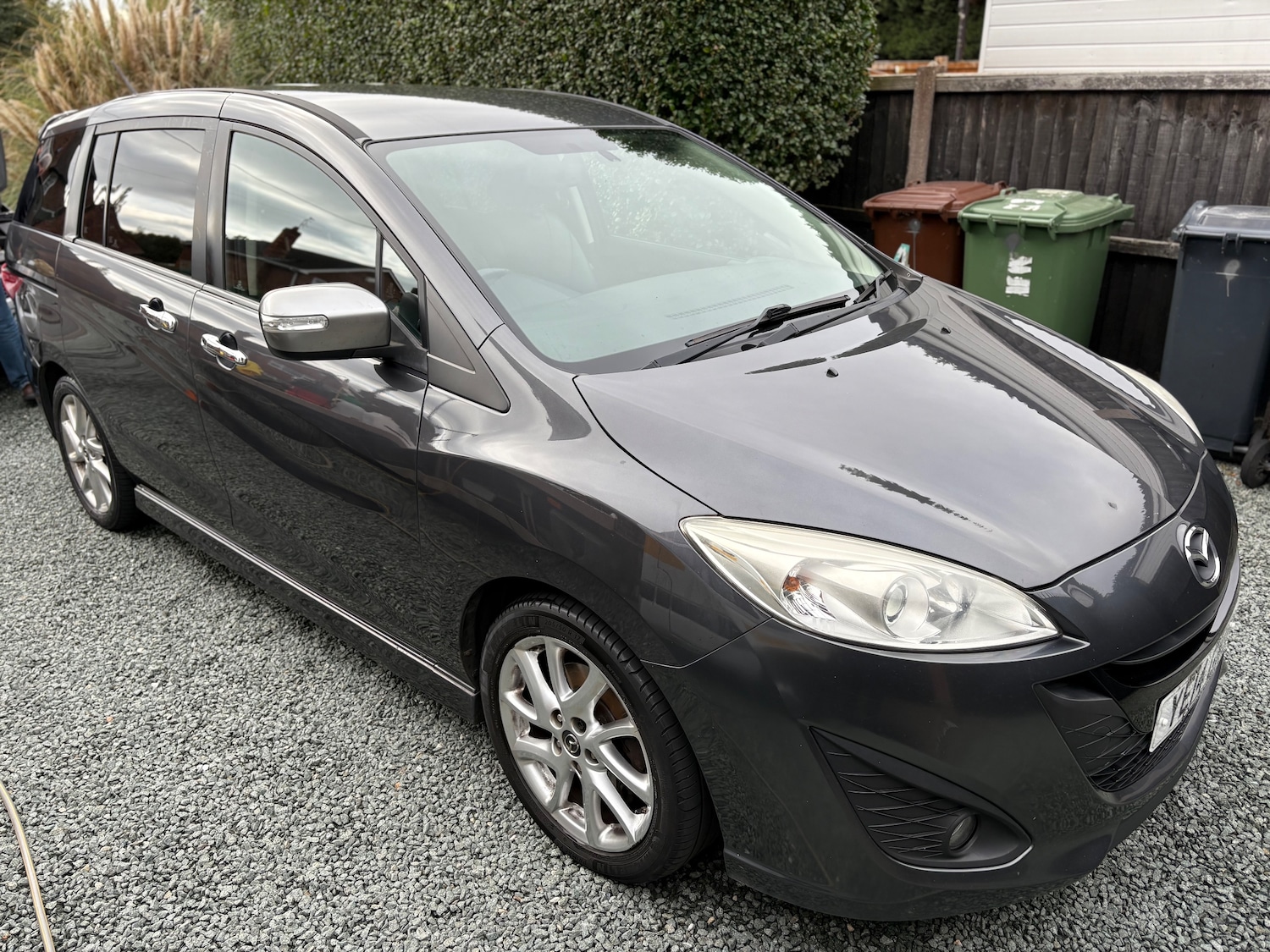 Used Mazda Mazda5 2014 for sale - 76508863: Photo 1