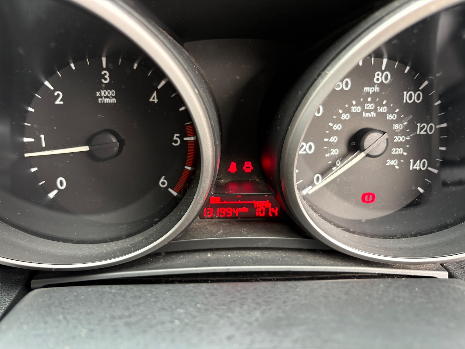 Used Mazda Mazda5 2014 for sale - 76508863: Photo 10