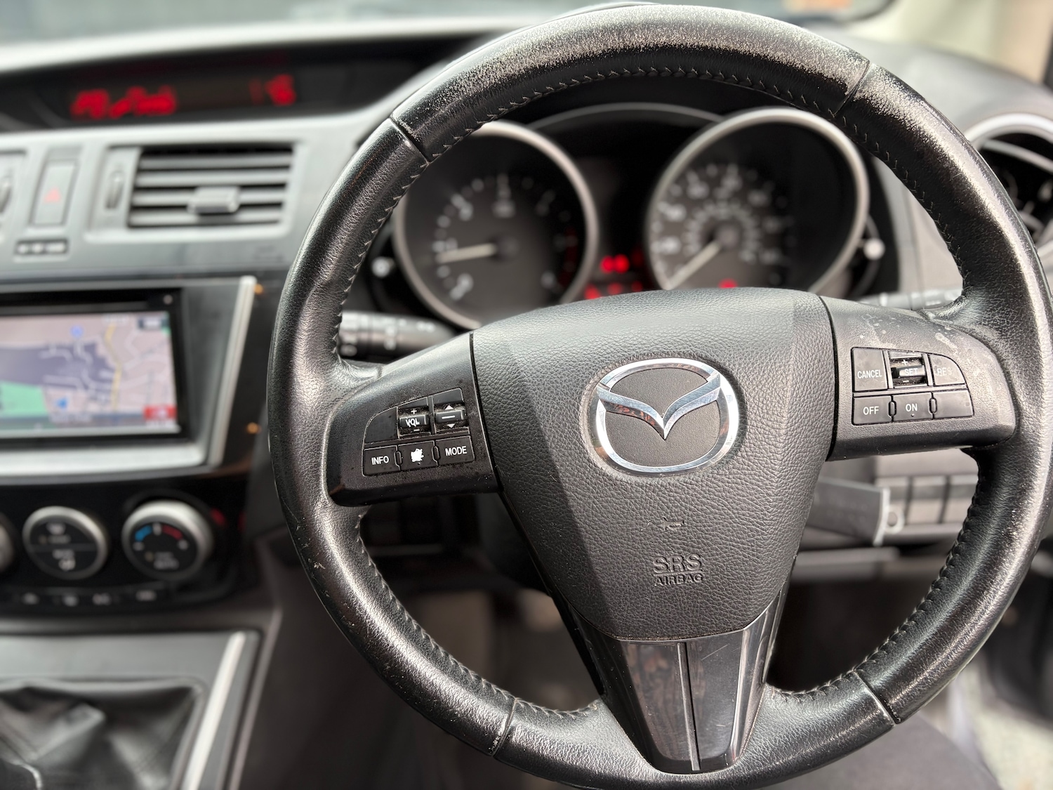 Used Mazda Mazda5 2014 for sale - 76508863: Photo 12