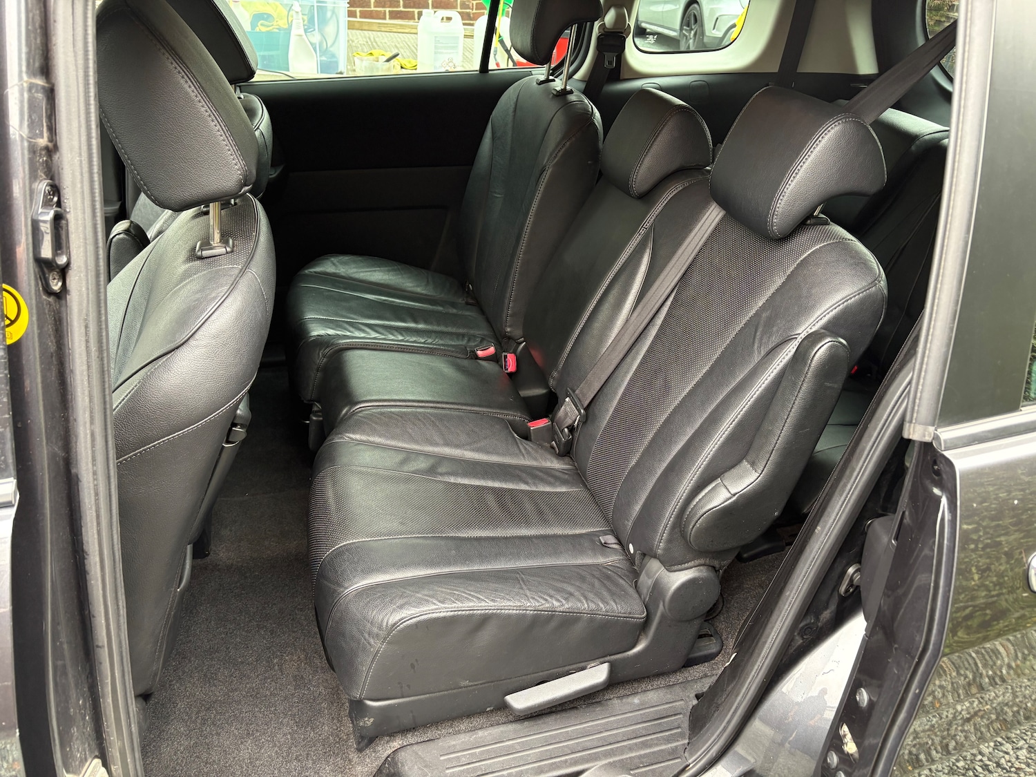 Used Mazda Mazda5 2014 for sale - 76508863: Photo 16