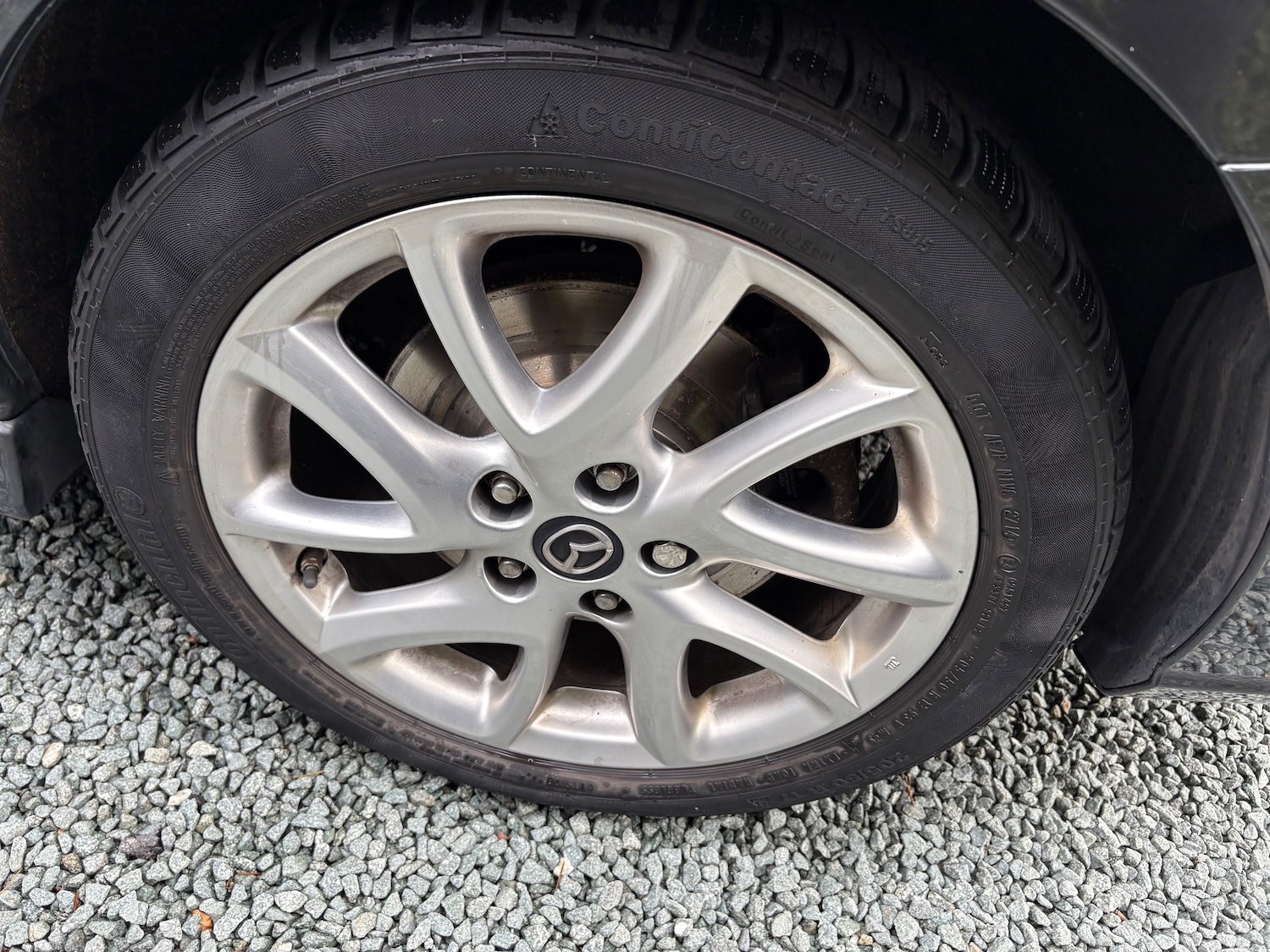 Used Mazda Mazda5 2014 for sale - 76508863: Photo 17