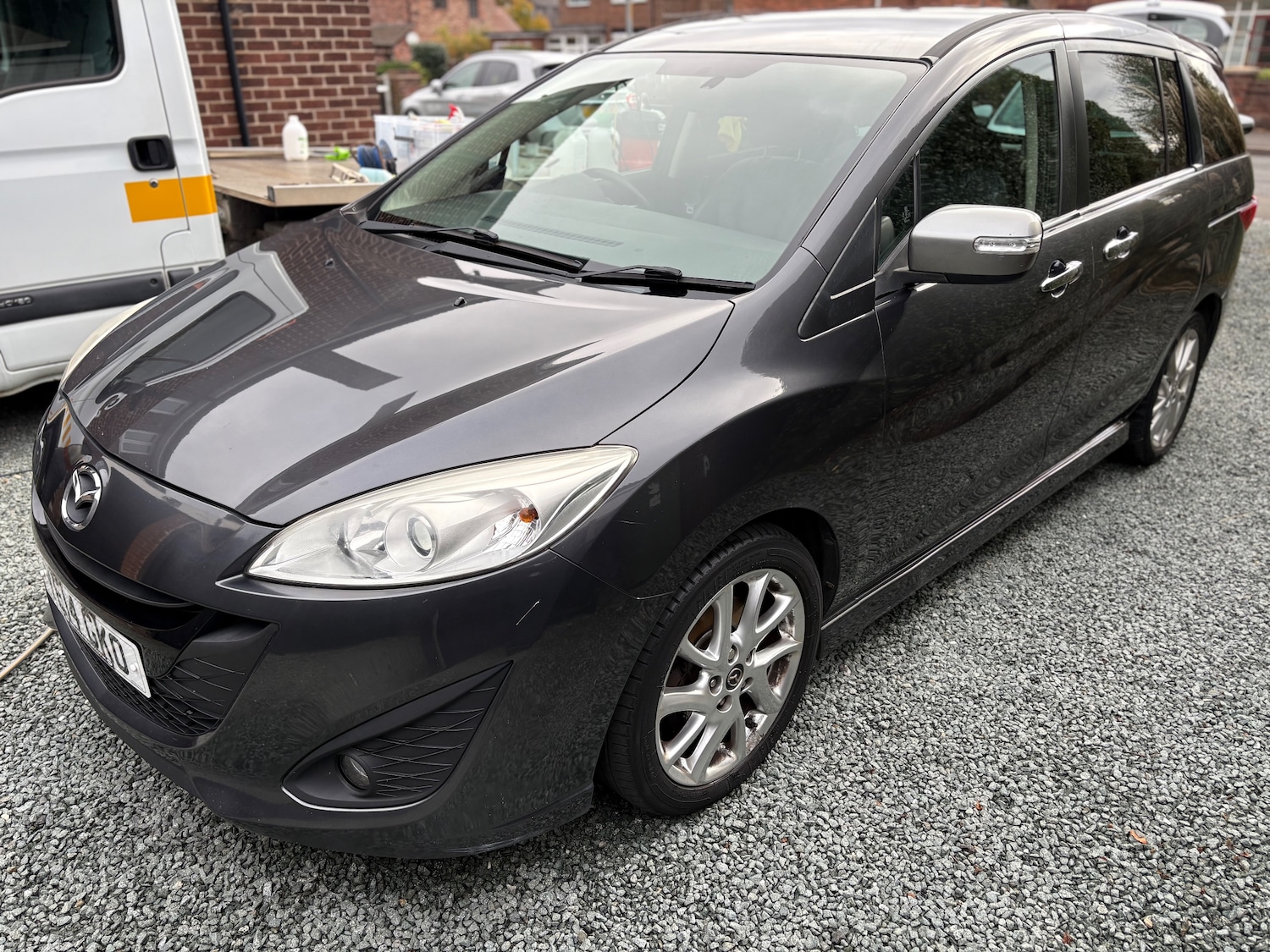 Used Mazda Mazda5 2014 for sale - 76508863: Photo 2