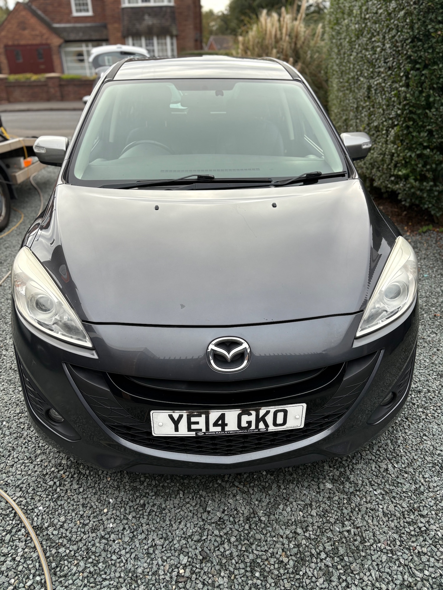 Used Mazda Mazda5 2014 for sale - 76508863: Photo 3