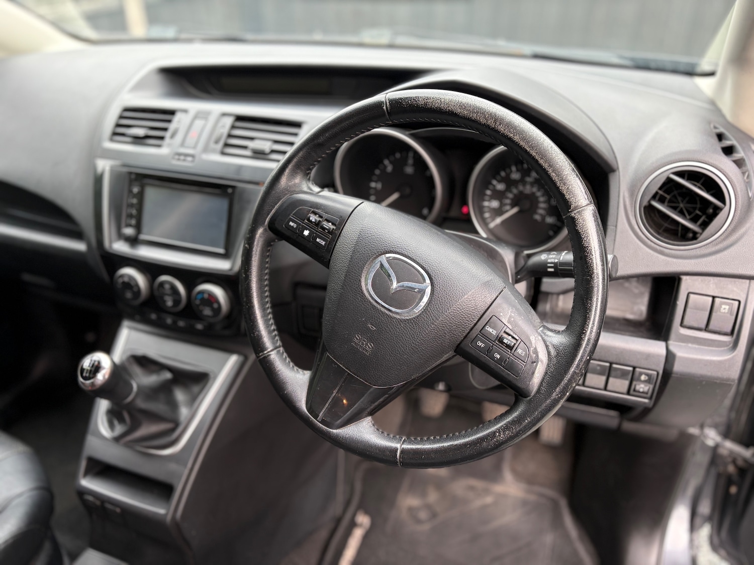 Used Mazda Mazda5 2014 for sale - 76508863: Photo 7